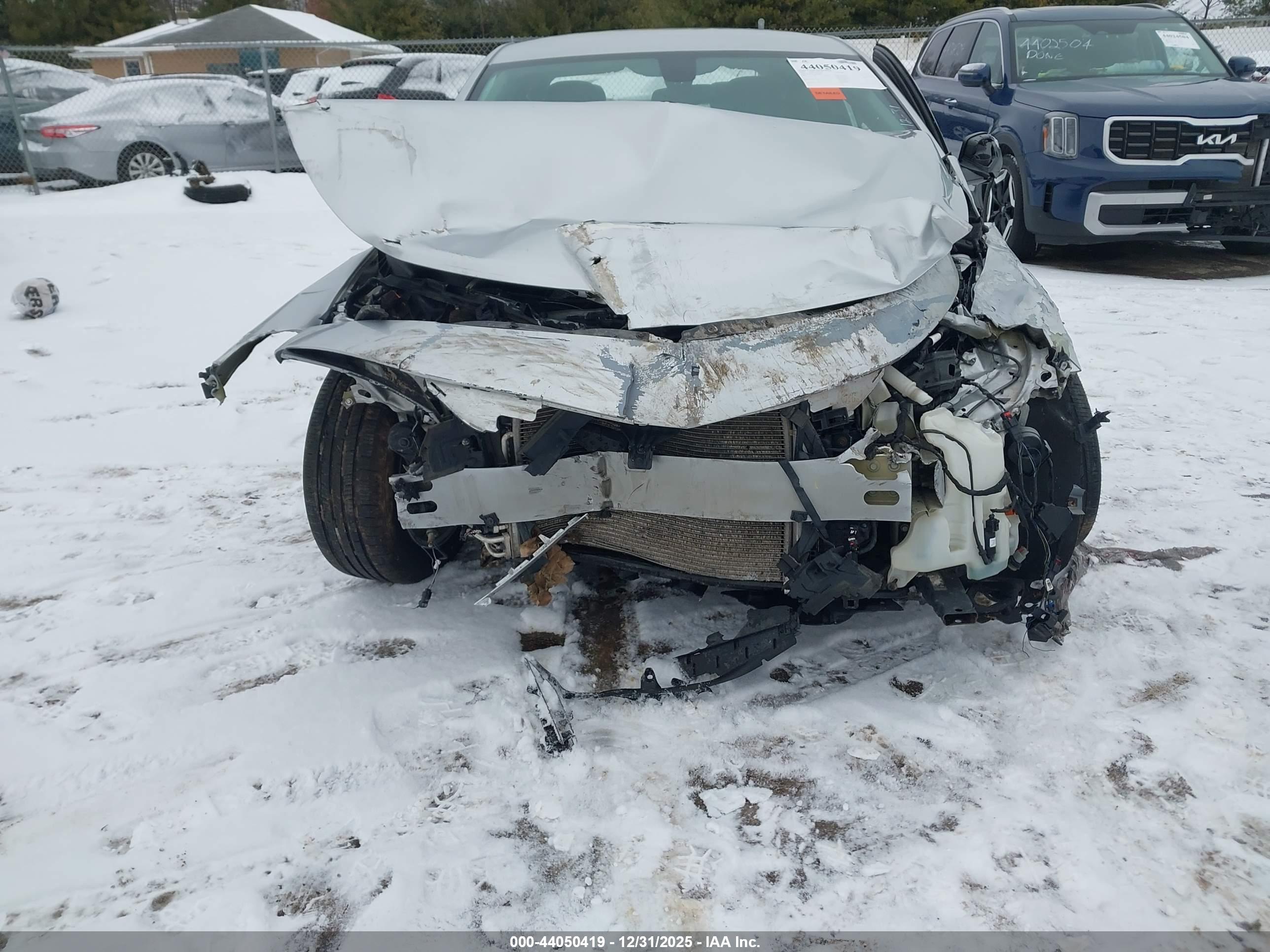 CHEVROLET MALIBU image 6