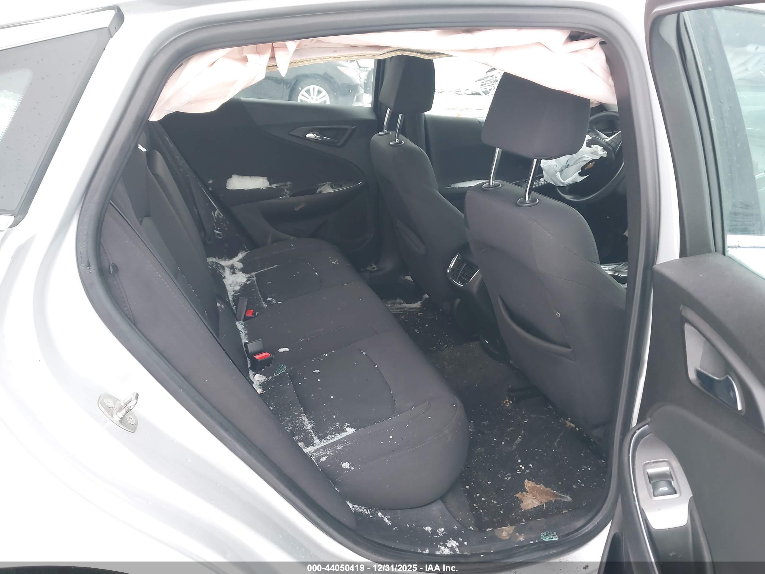 CHEVROLET MALIBU image 8