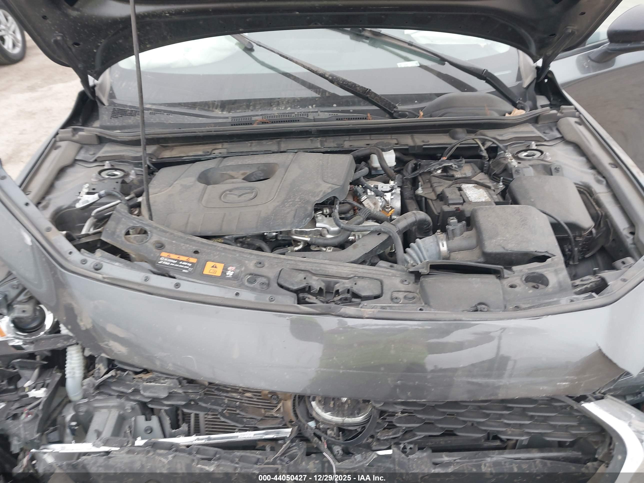 MAZDA MAZDA3 image 10