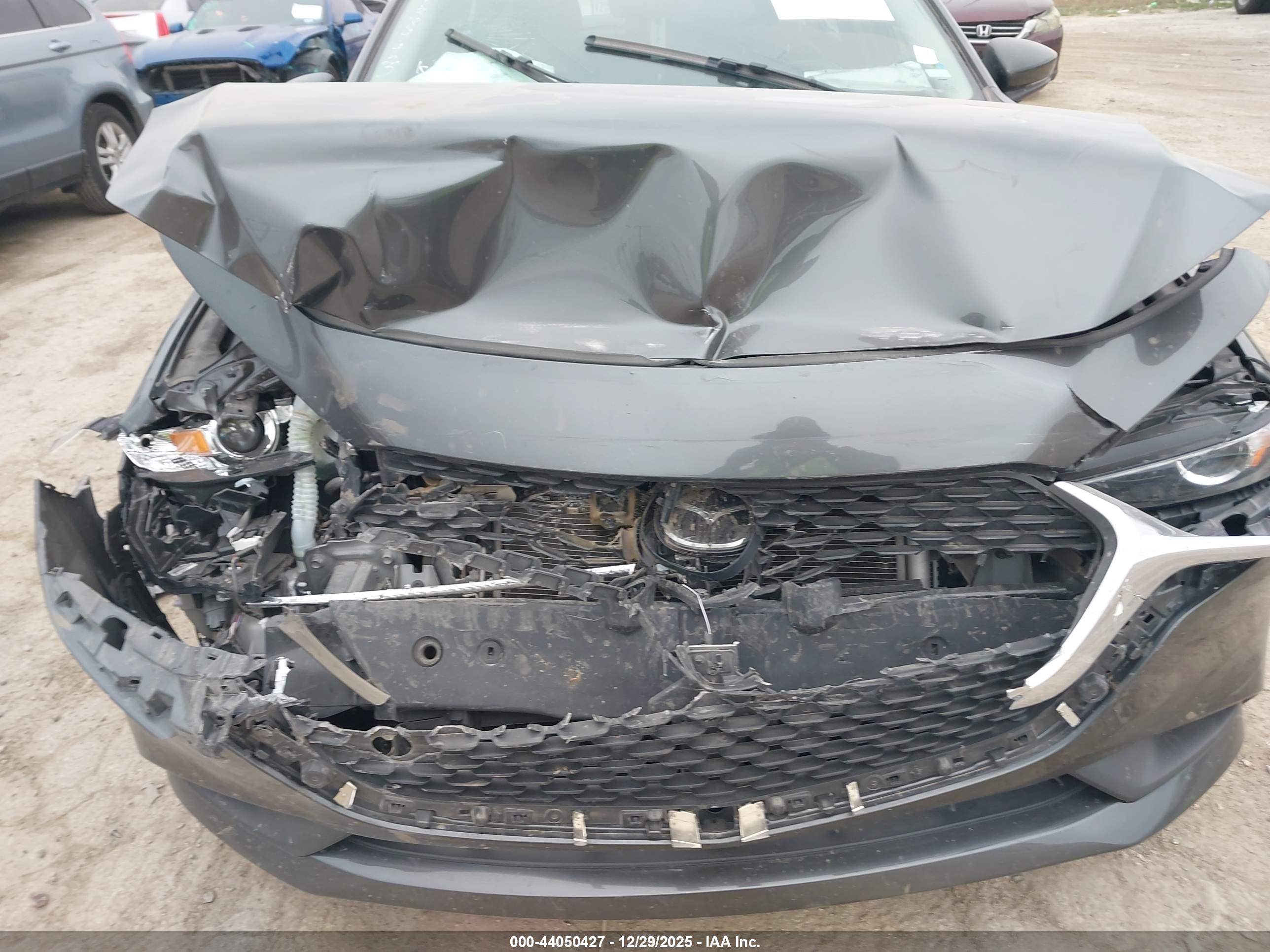 MAZDA MAZDA3 image 6