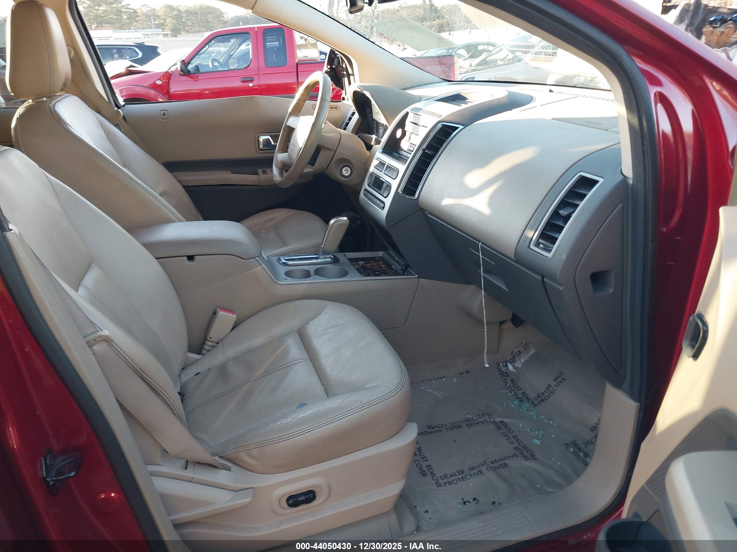 FORD EDGE image 5