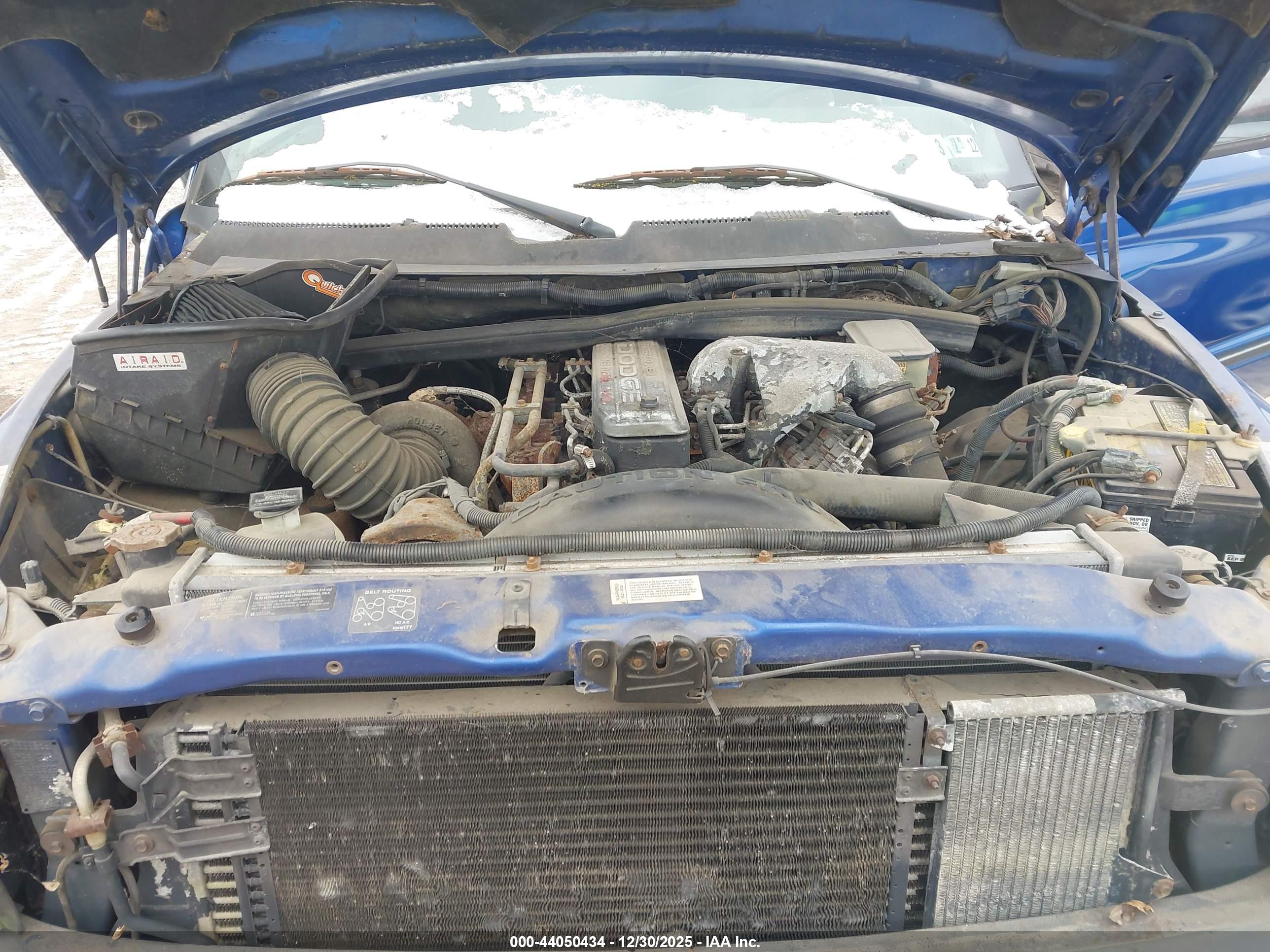 DODGE RAM image 10
