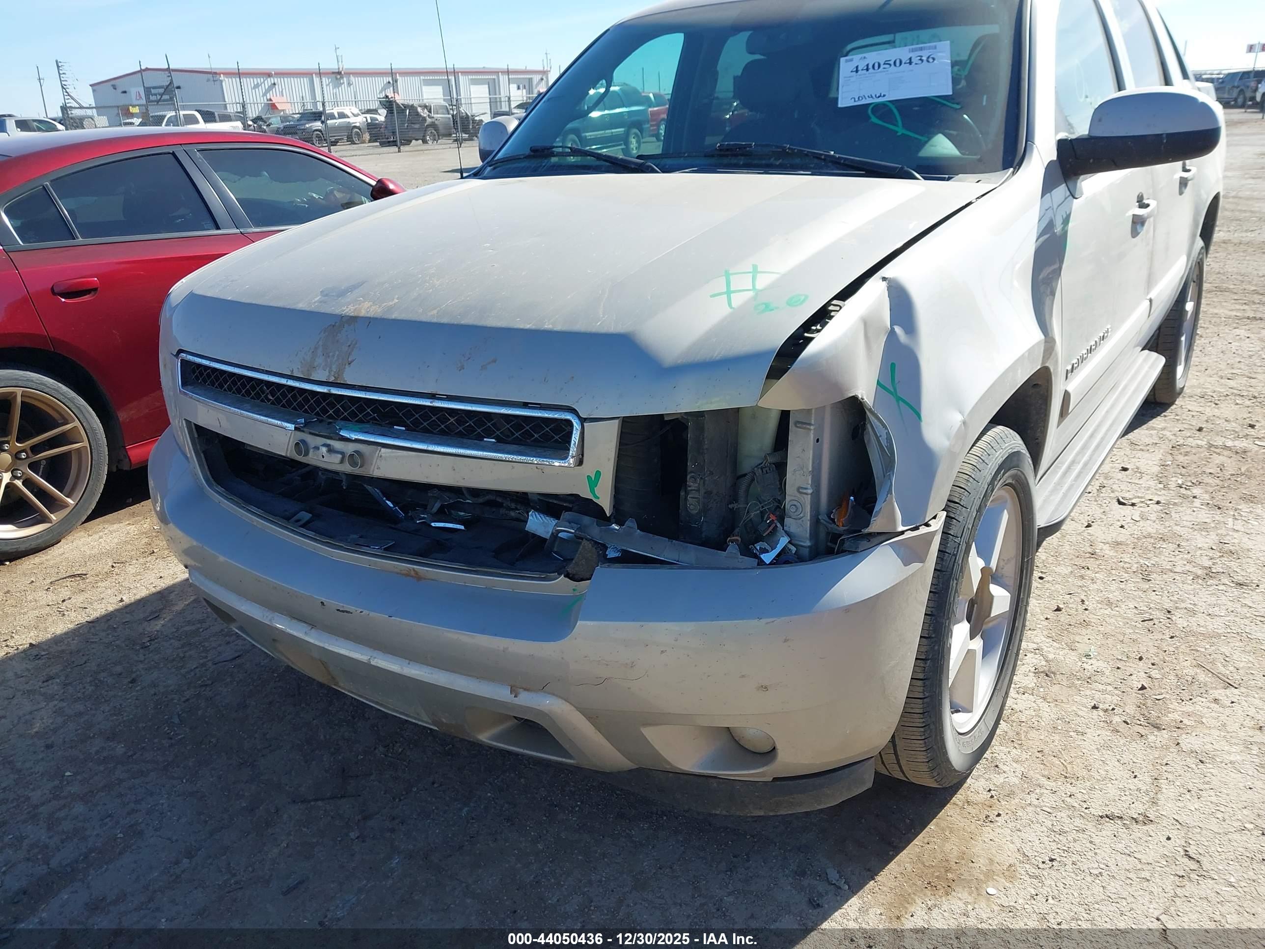 CHEVROLET AVALANCHE image 6