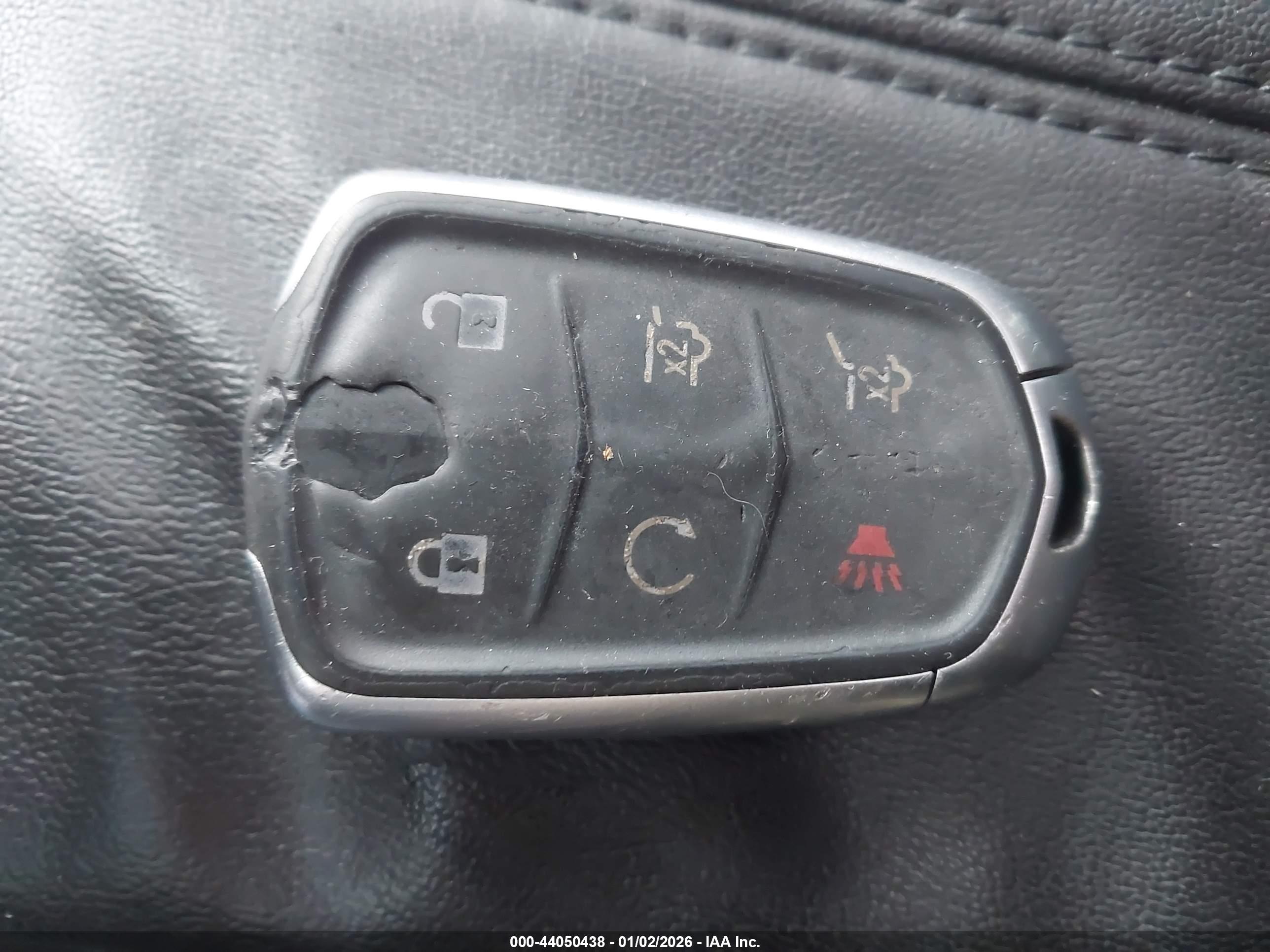 CADILLAC ESCALADE image 11