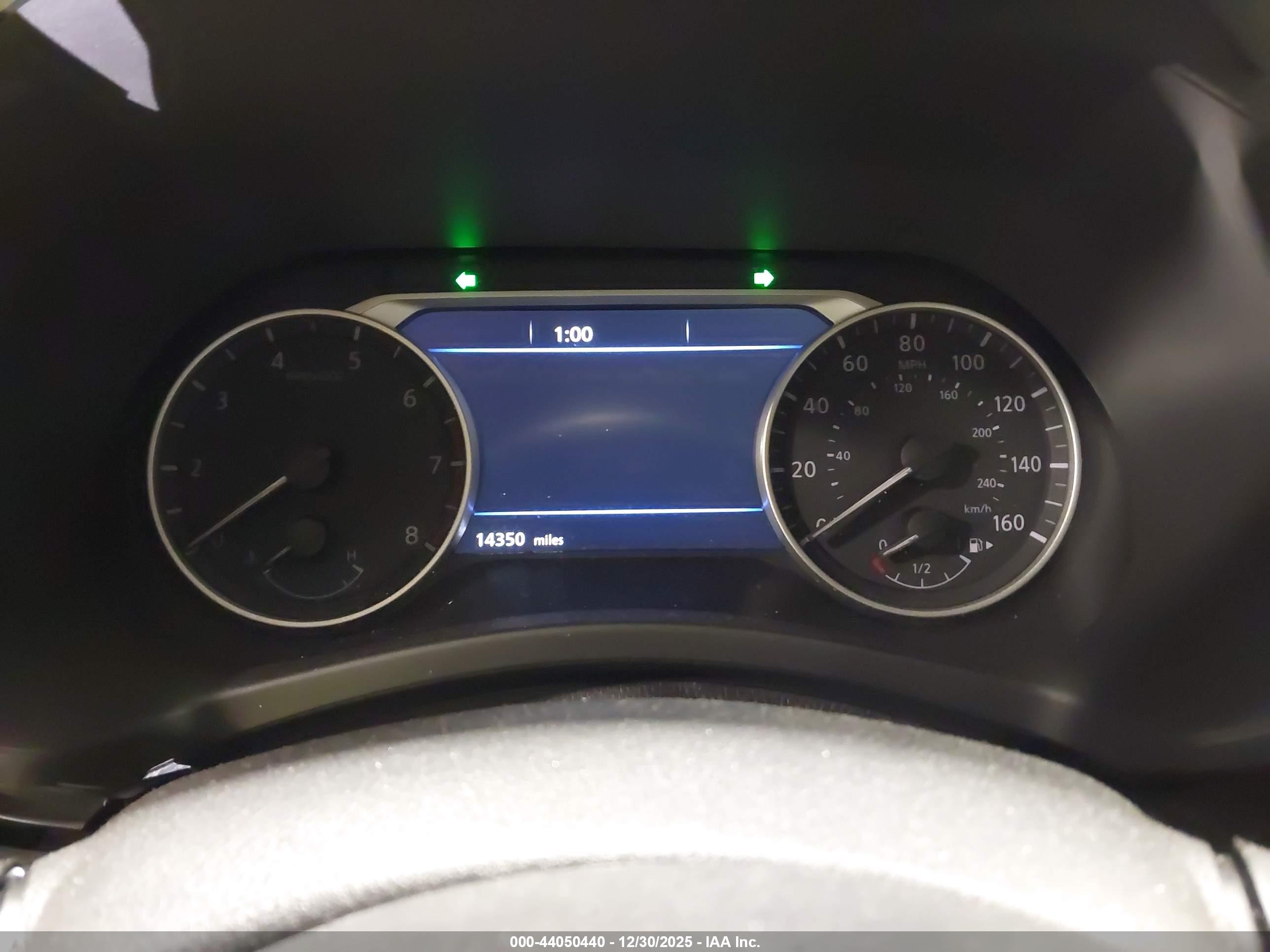 NISSAN SENTRA image 7