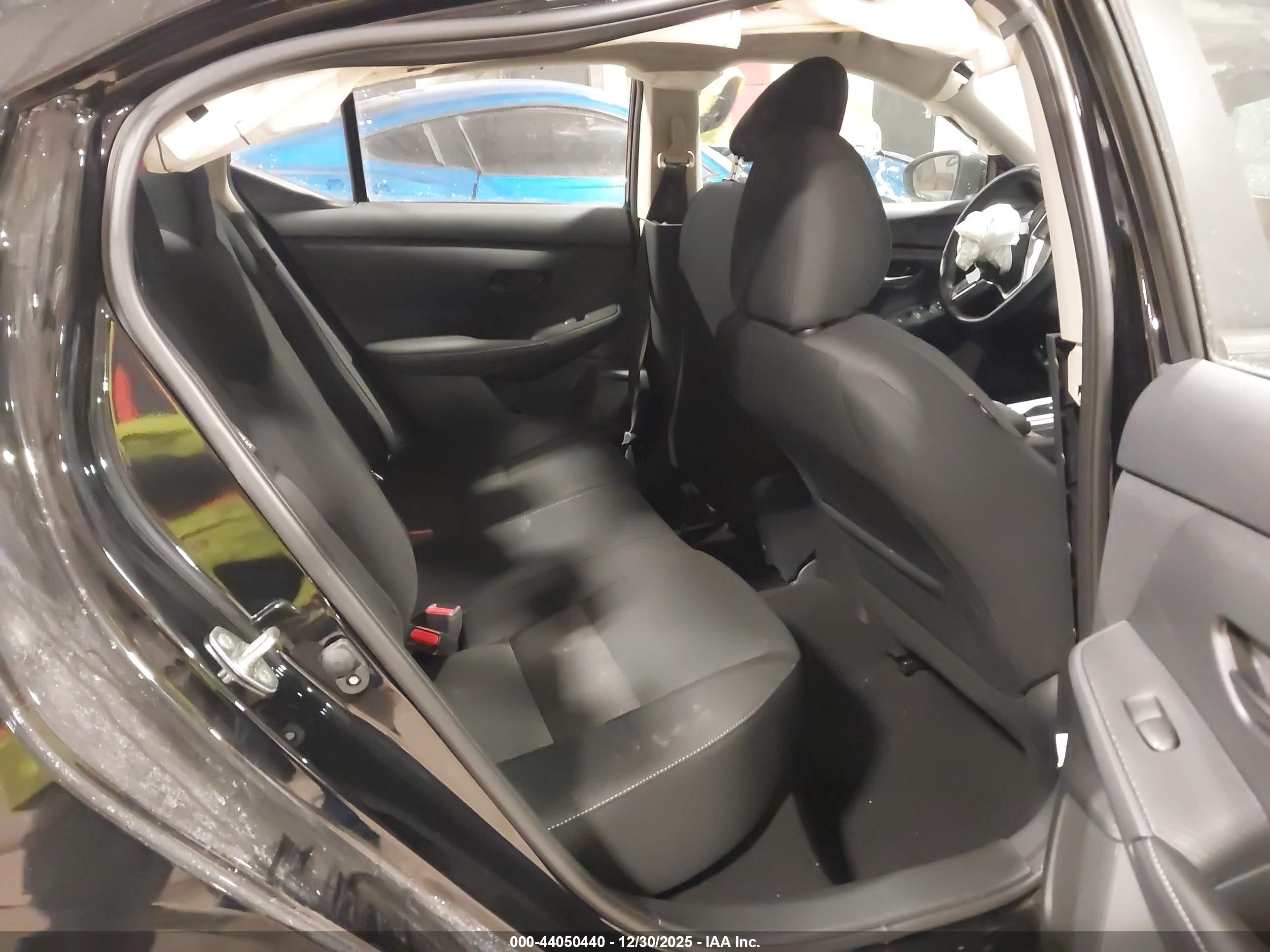 NISSAN SENTRA image 8