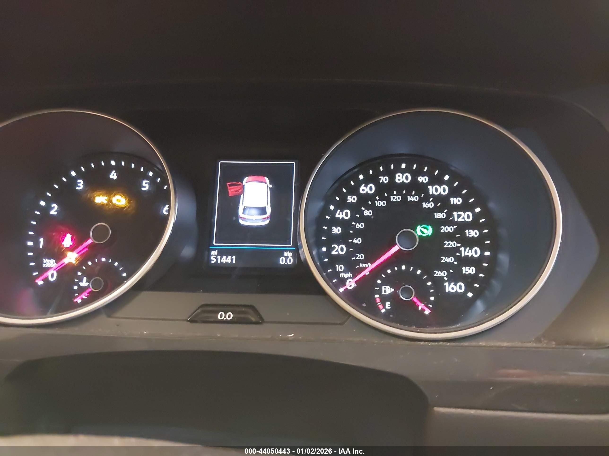 VOLKSWAGEN TIGUAN image 7