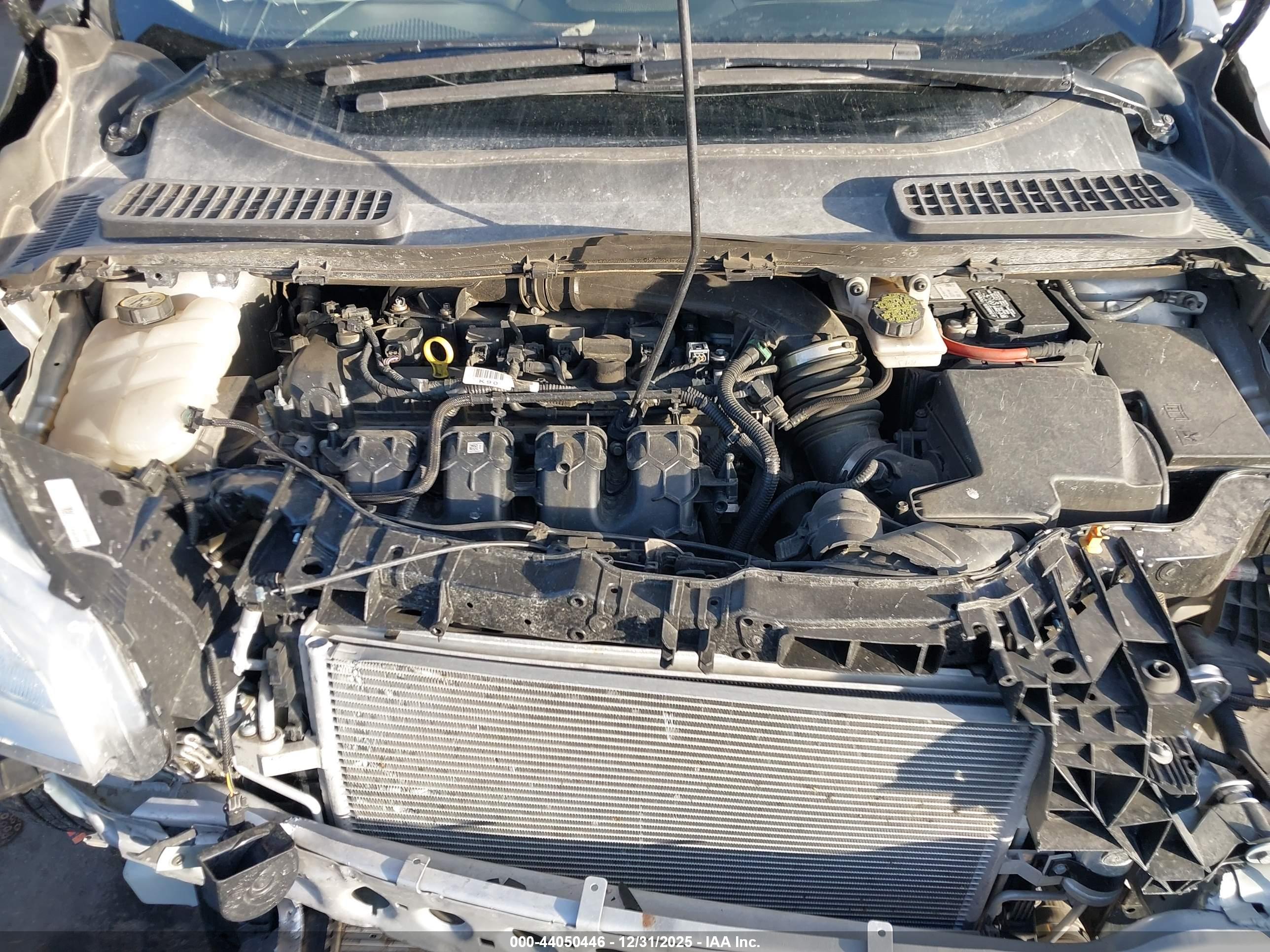 FORD ESCAPE image 10