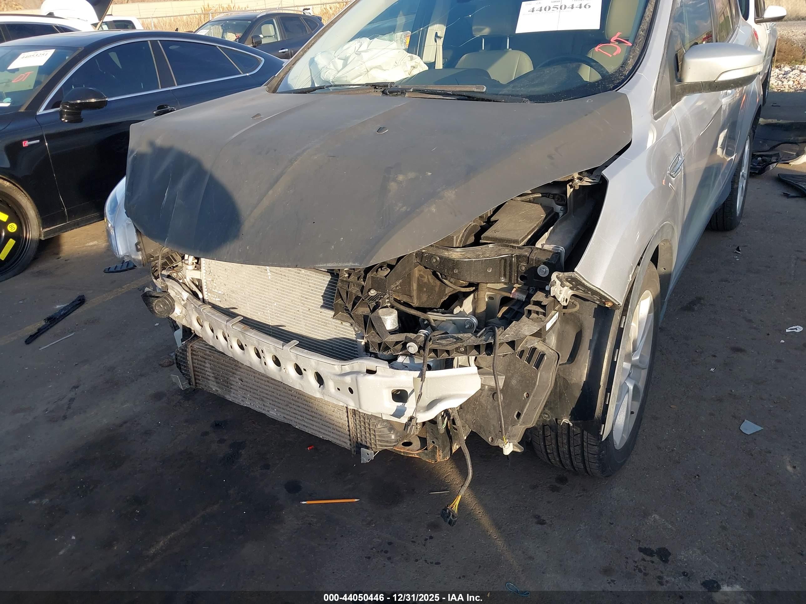 FORD ESCAPE image 6