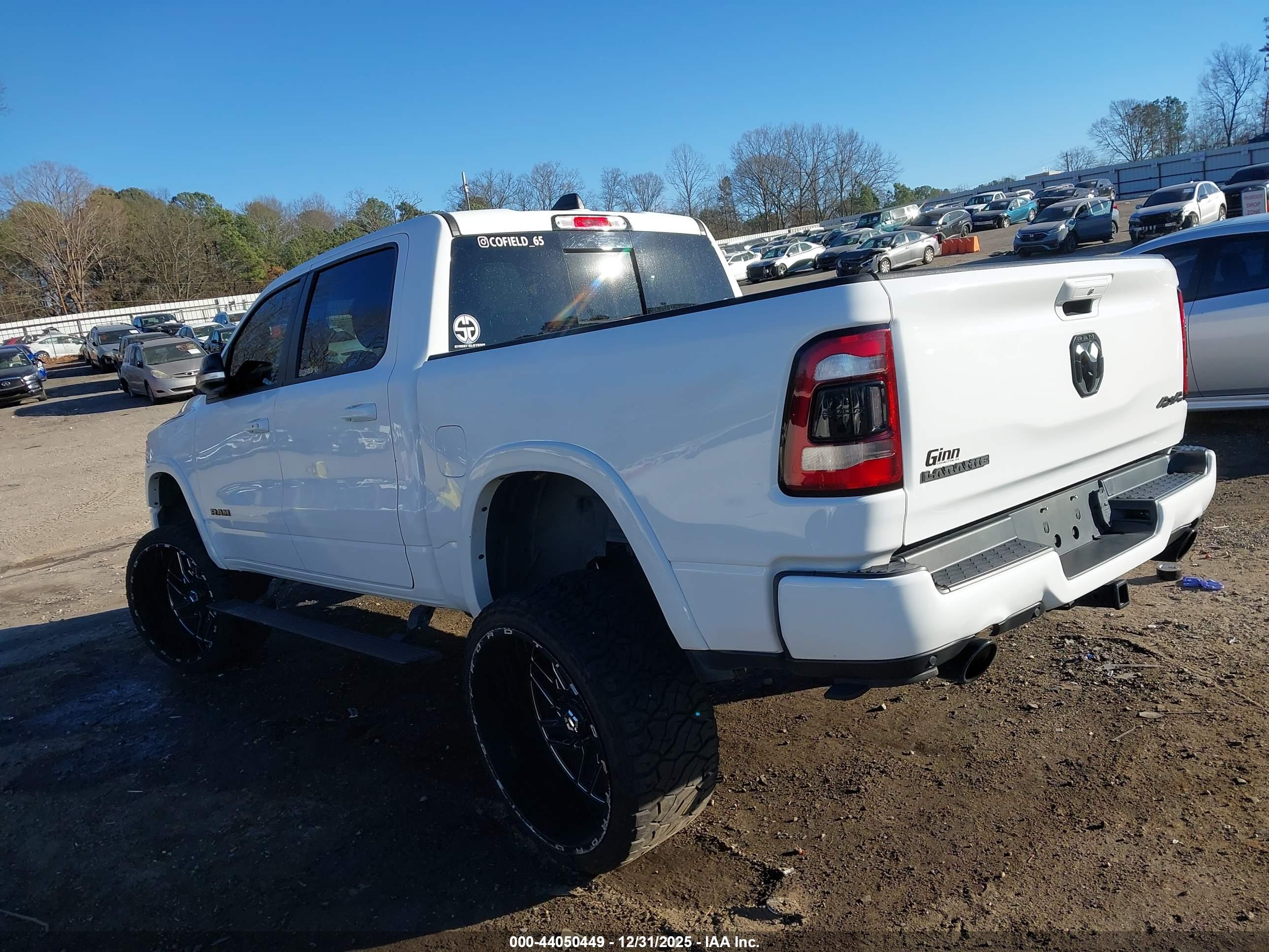 RAM 1500 image 3