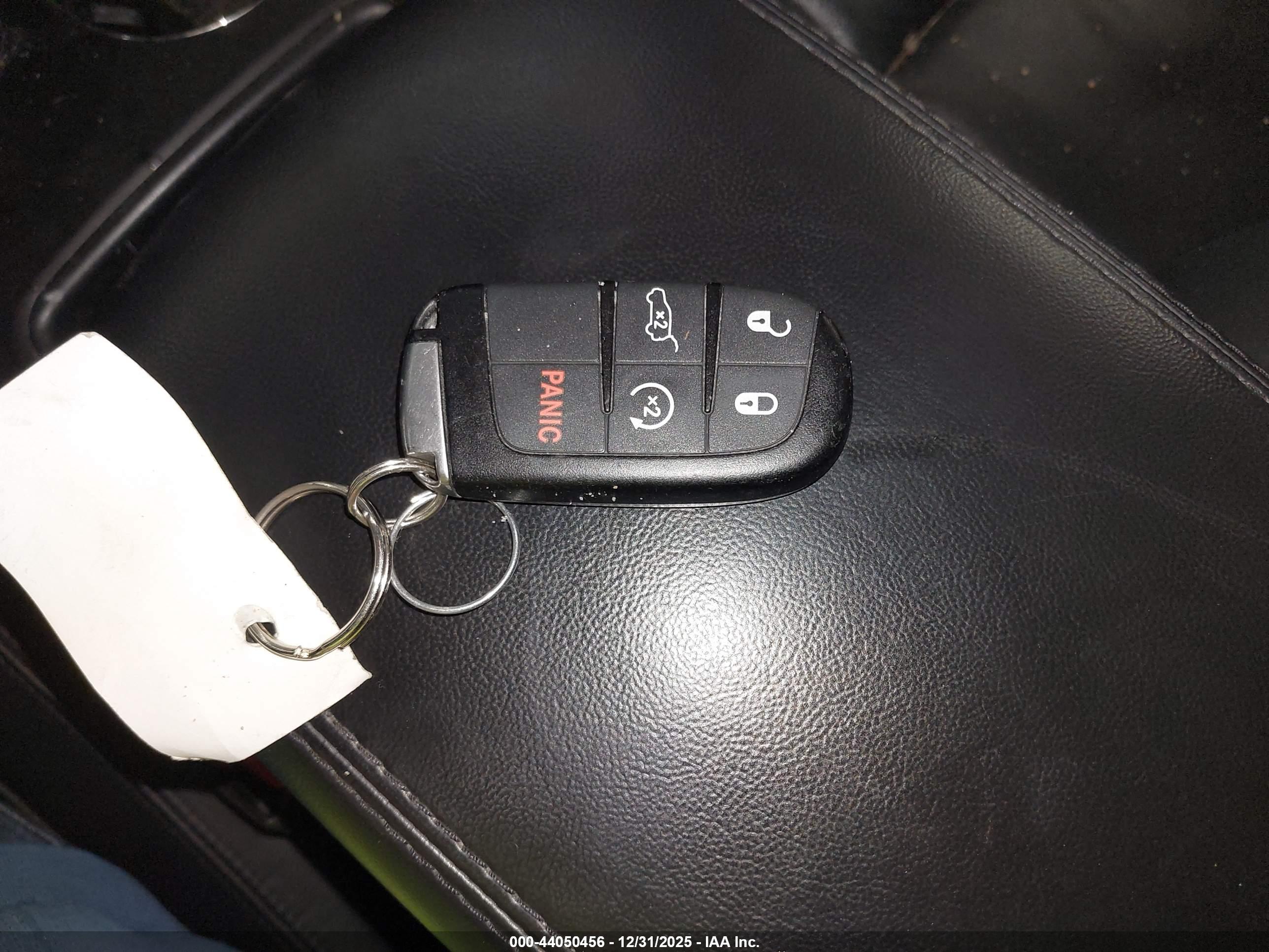 DODGE DURANGO image 11