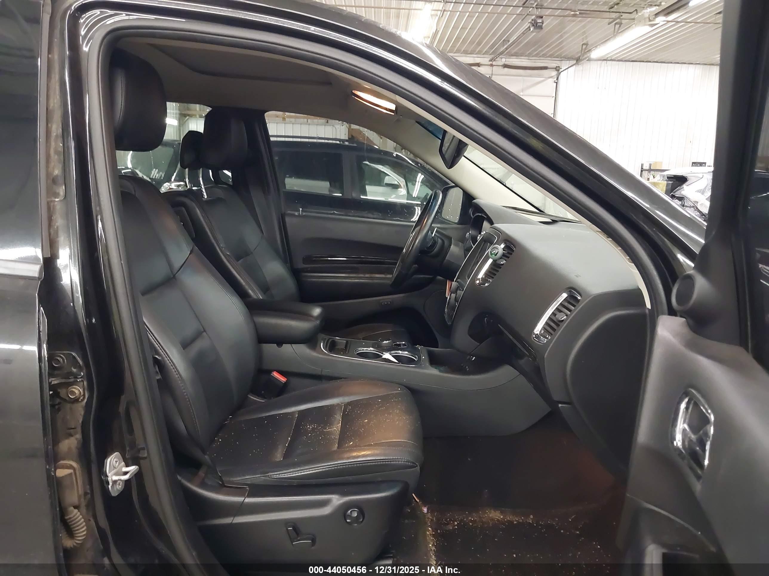 DODGE DURANGO image 5