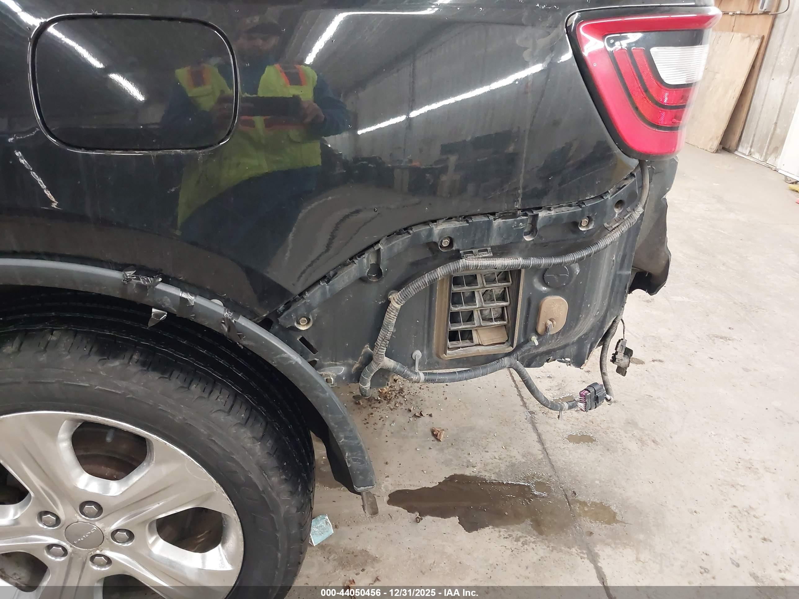 DODGE DURANGO image 6
