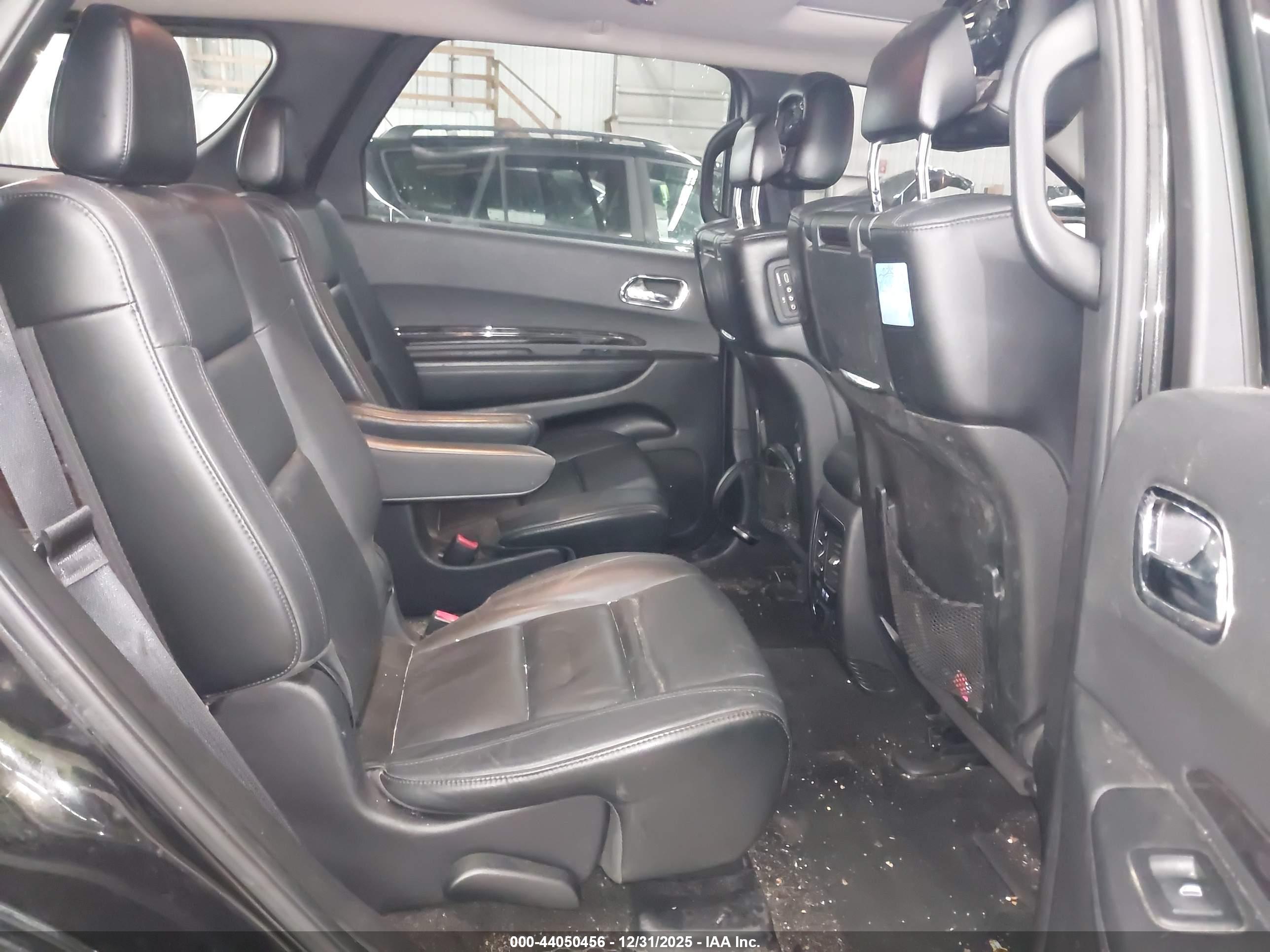 DODGE DURANGO image 8