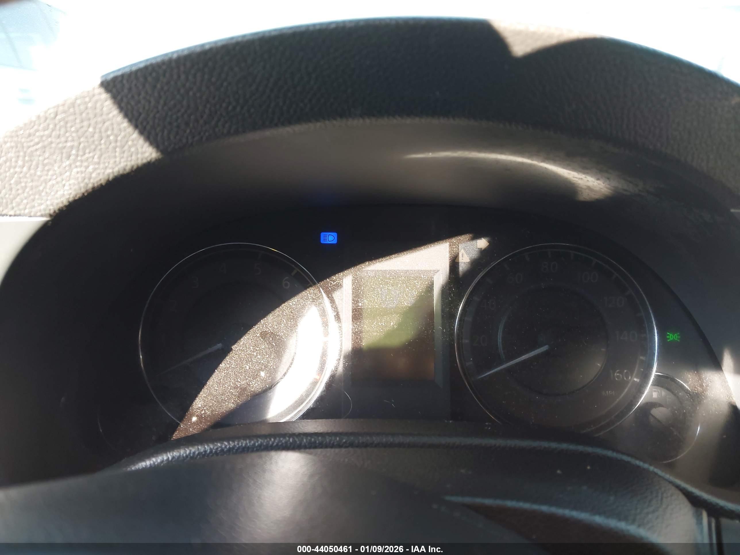 INFINITI G35 image 7