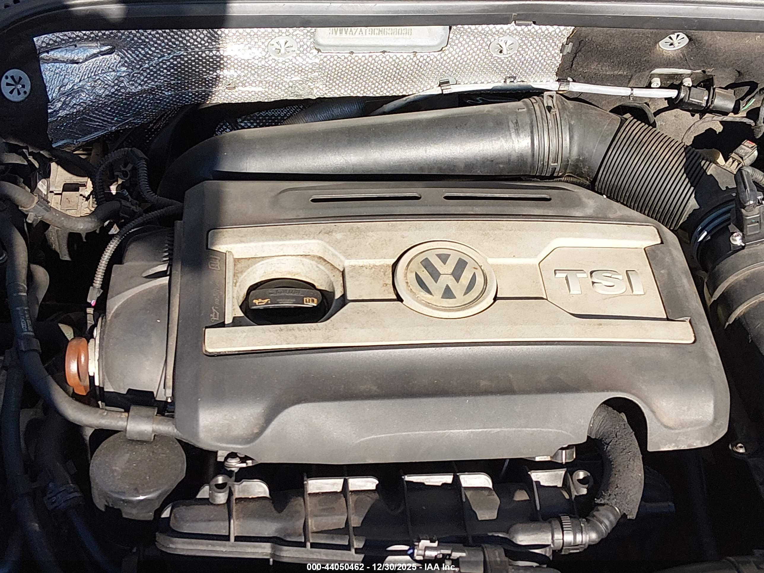 VOLKSWAGEN BEETLE image 10