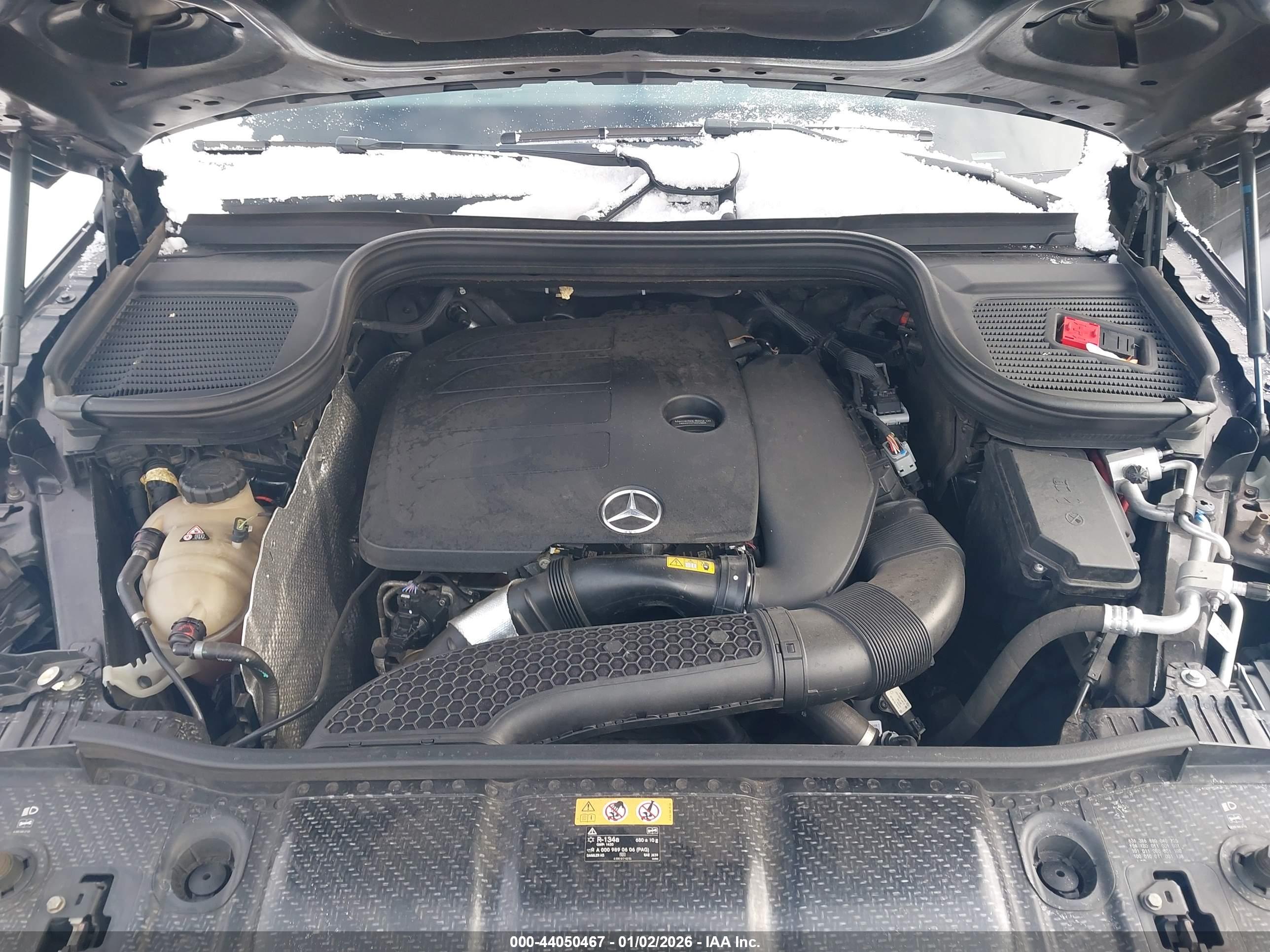 MERCEDES-BENZ GLE image 10
