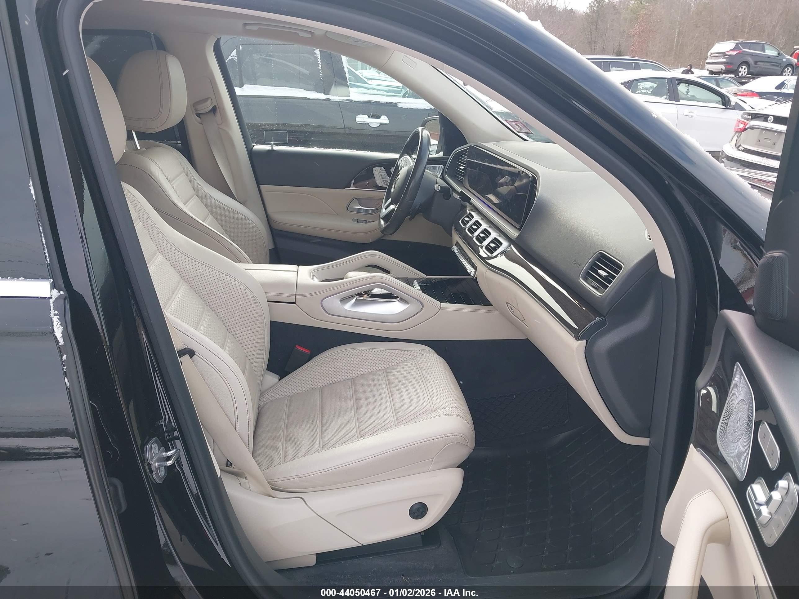 MERCEDES-BENZ GLE image 5