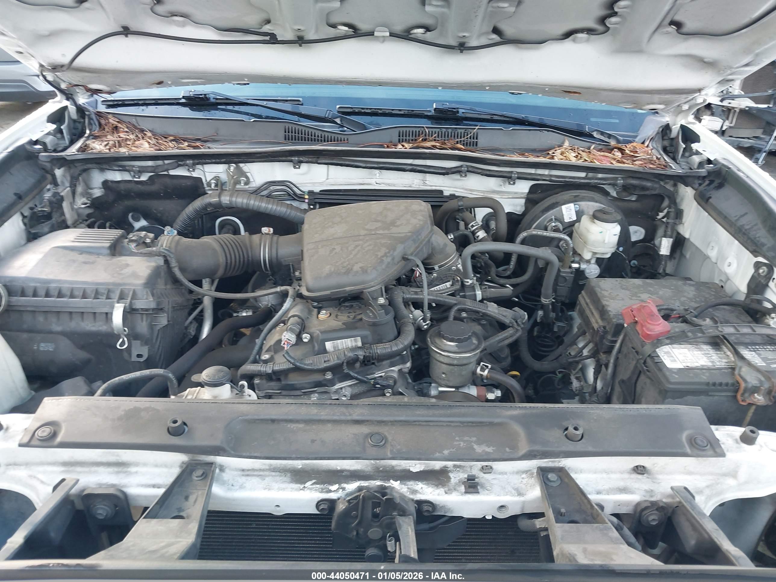 TOYOTA TACOMA image 10