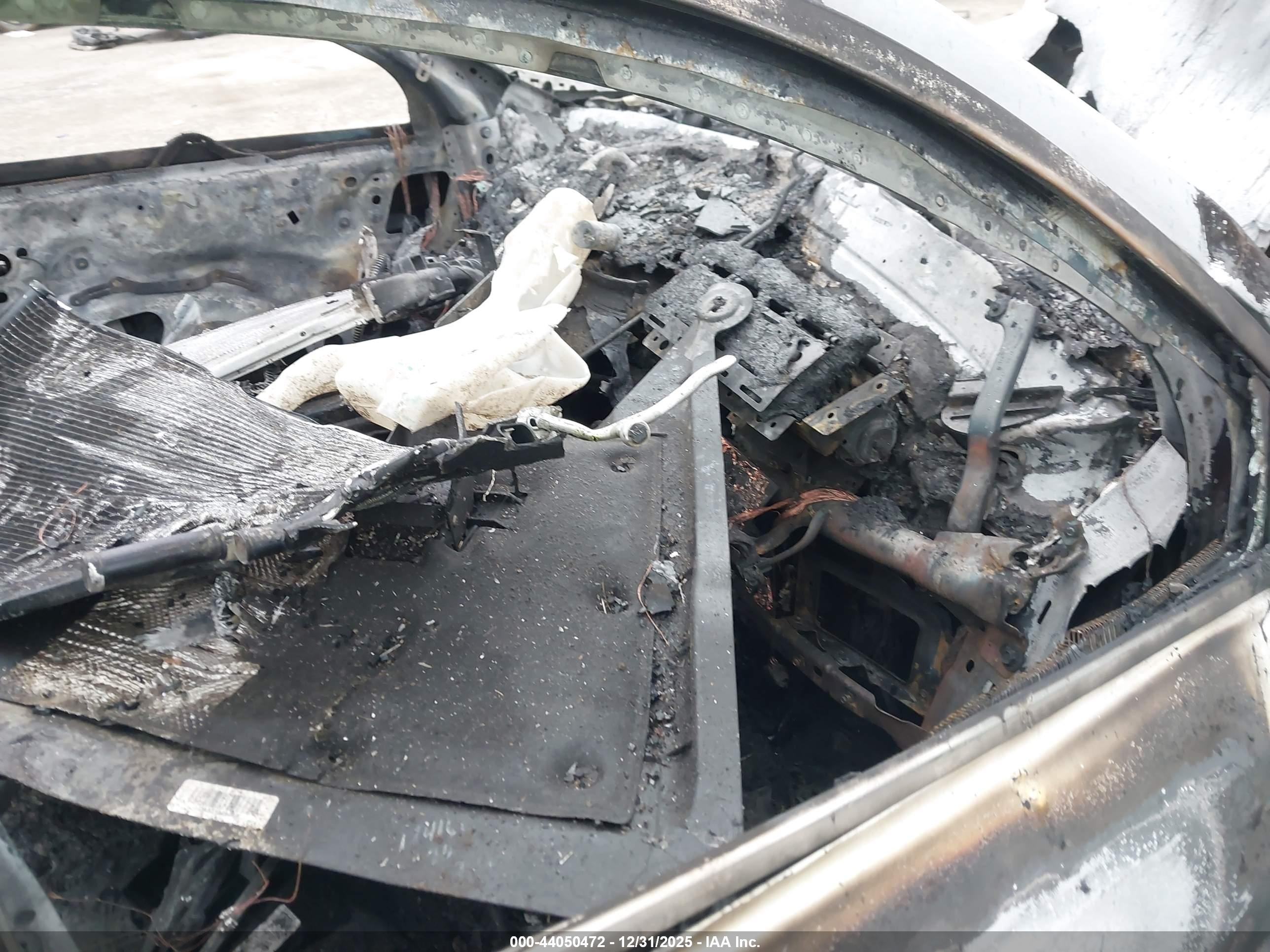 LINCOLN MKT image 5