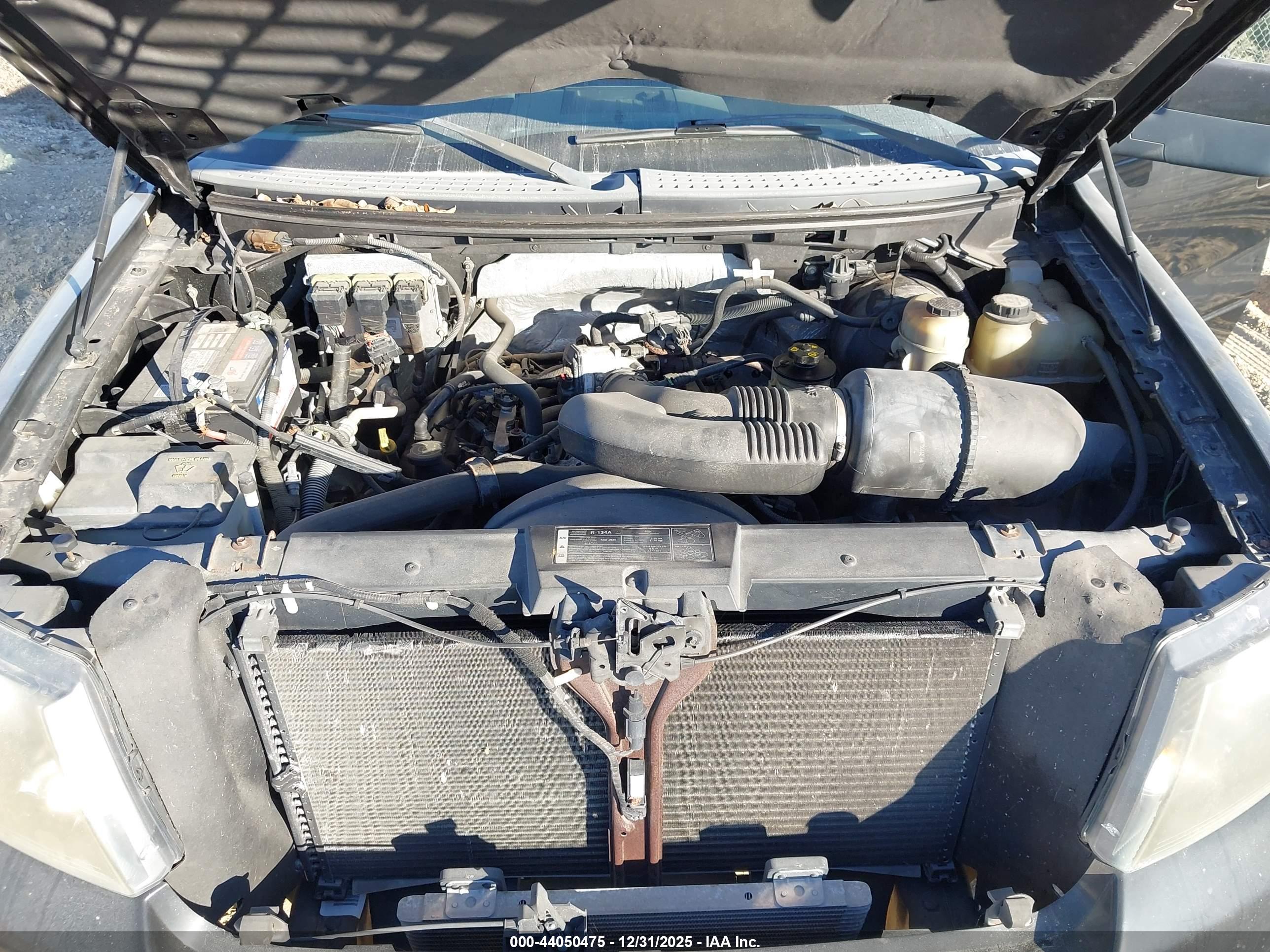 FORD F-150 image 10