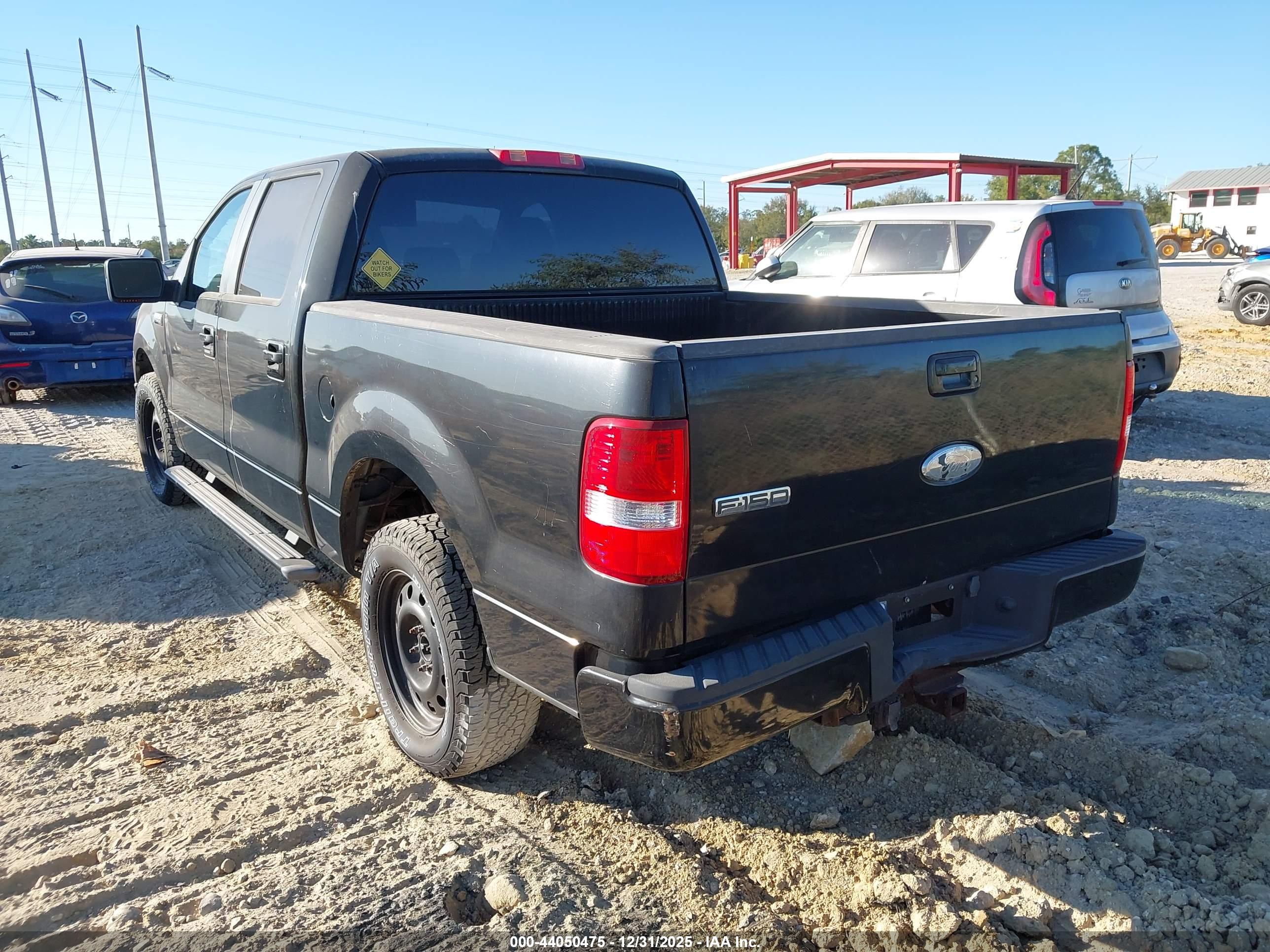 FORD F-150 image 3