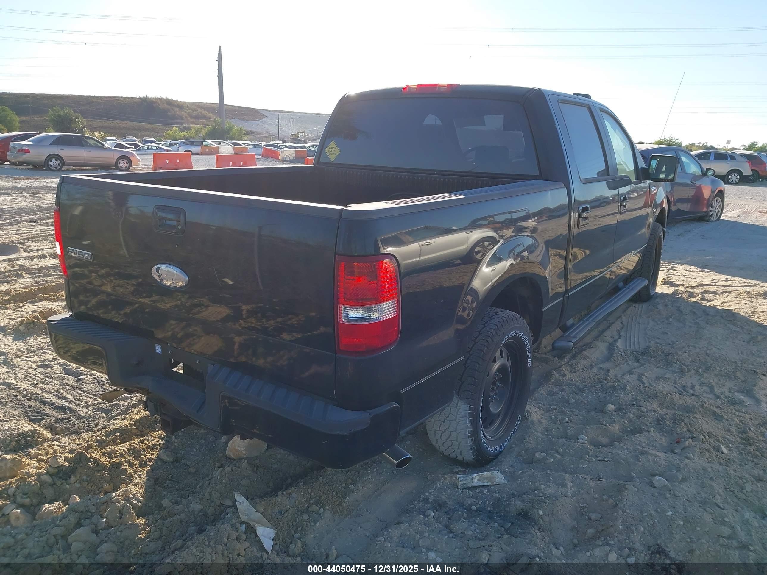 FORD F-150 image 4