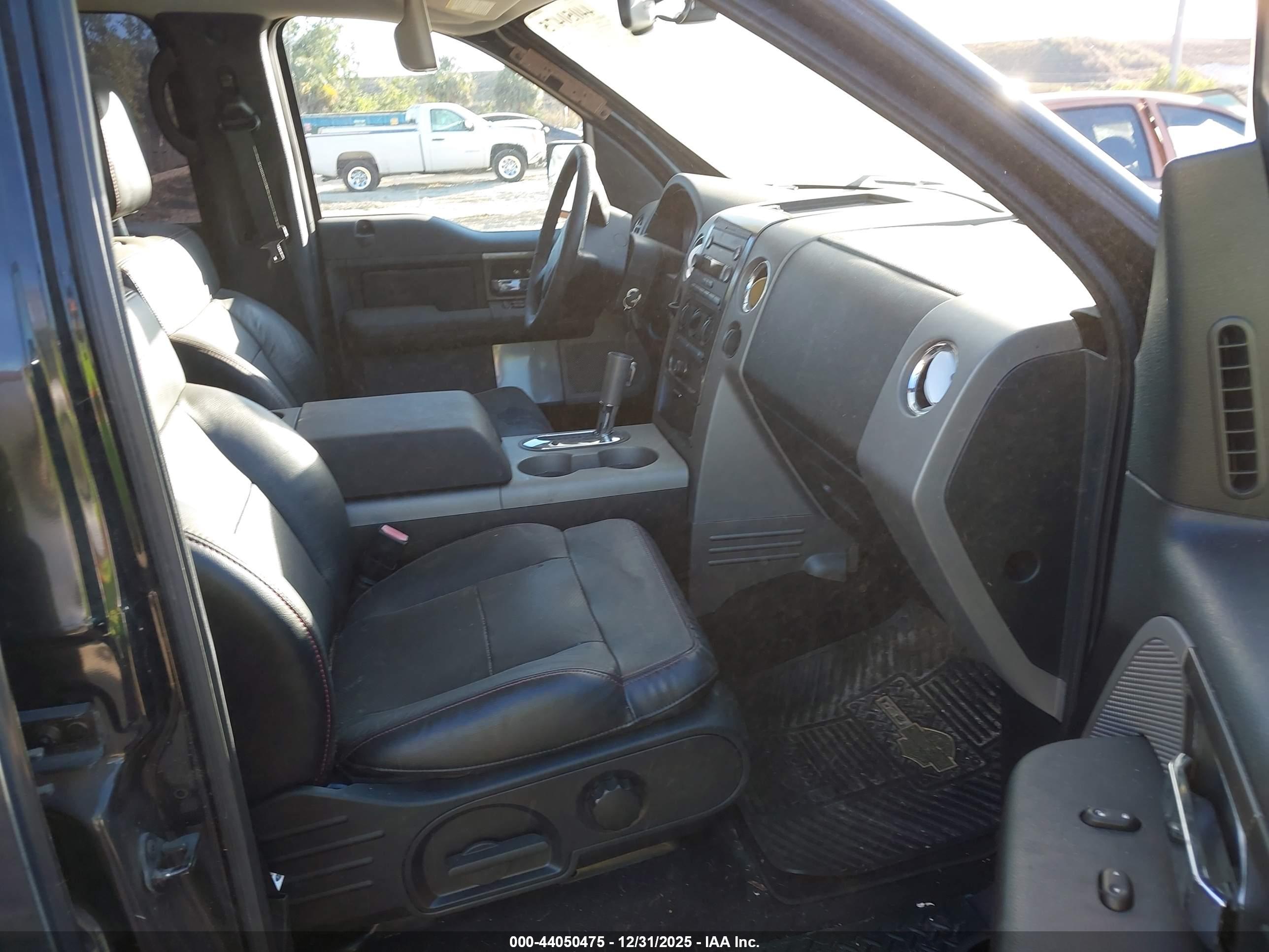 FORD F-150 image 5