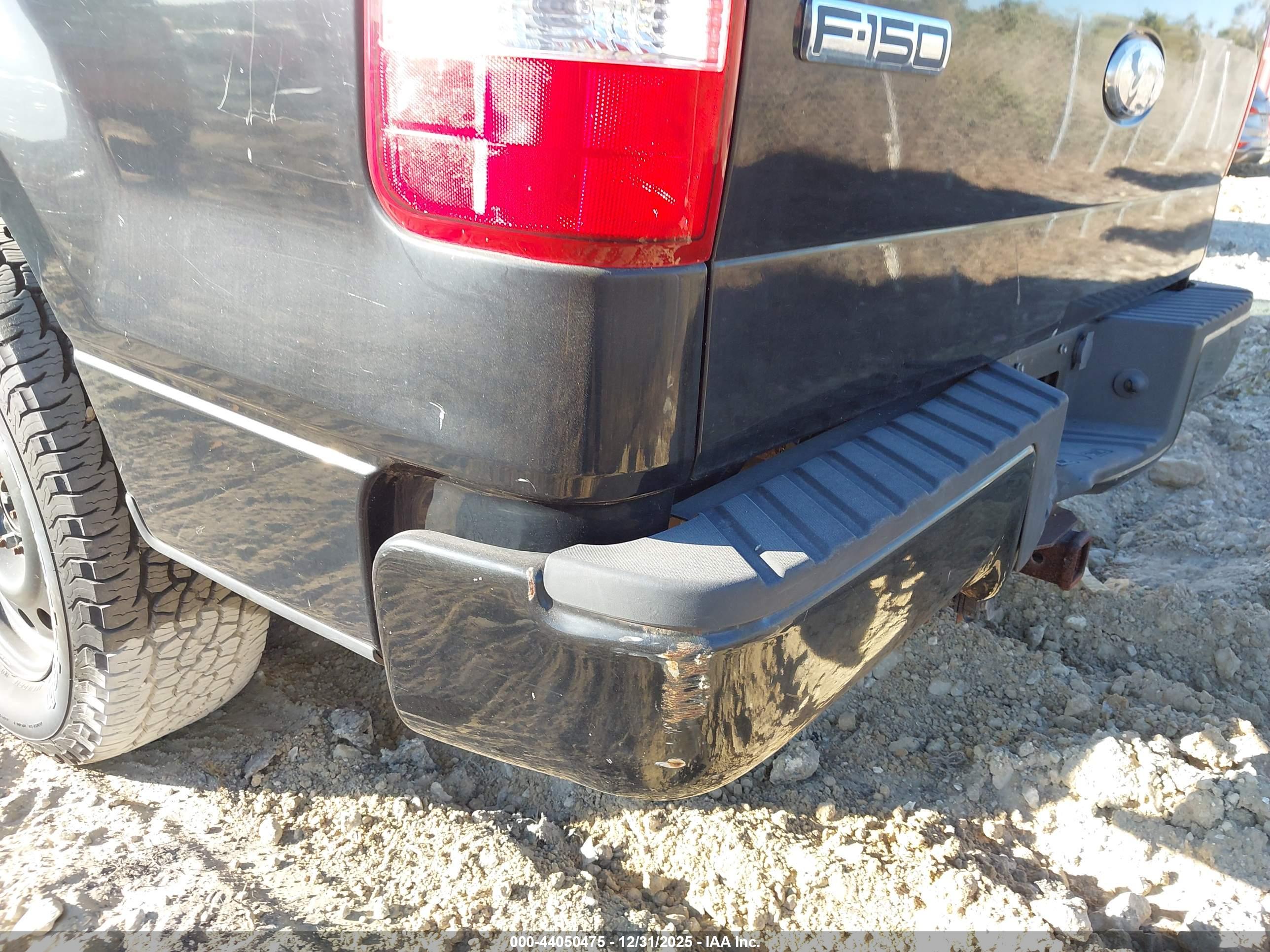 FORD F-150 image 6
