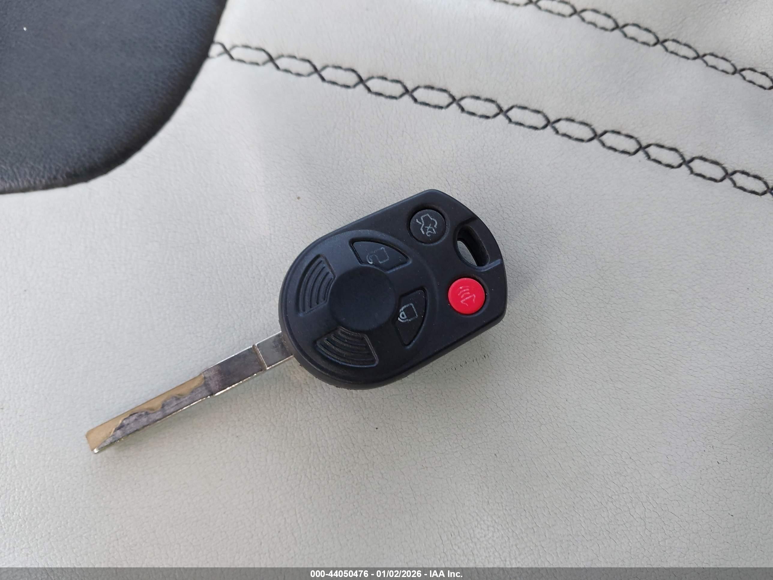 FORD FOCUS image 11