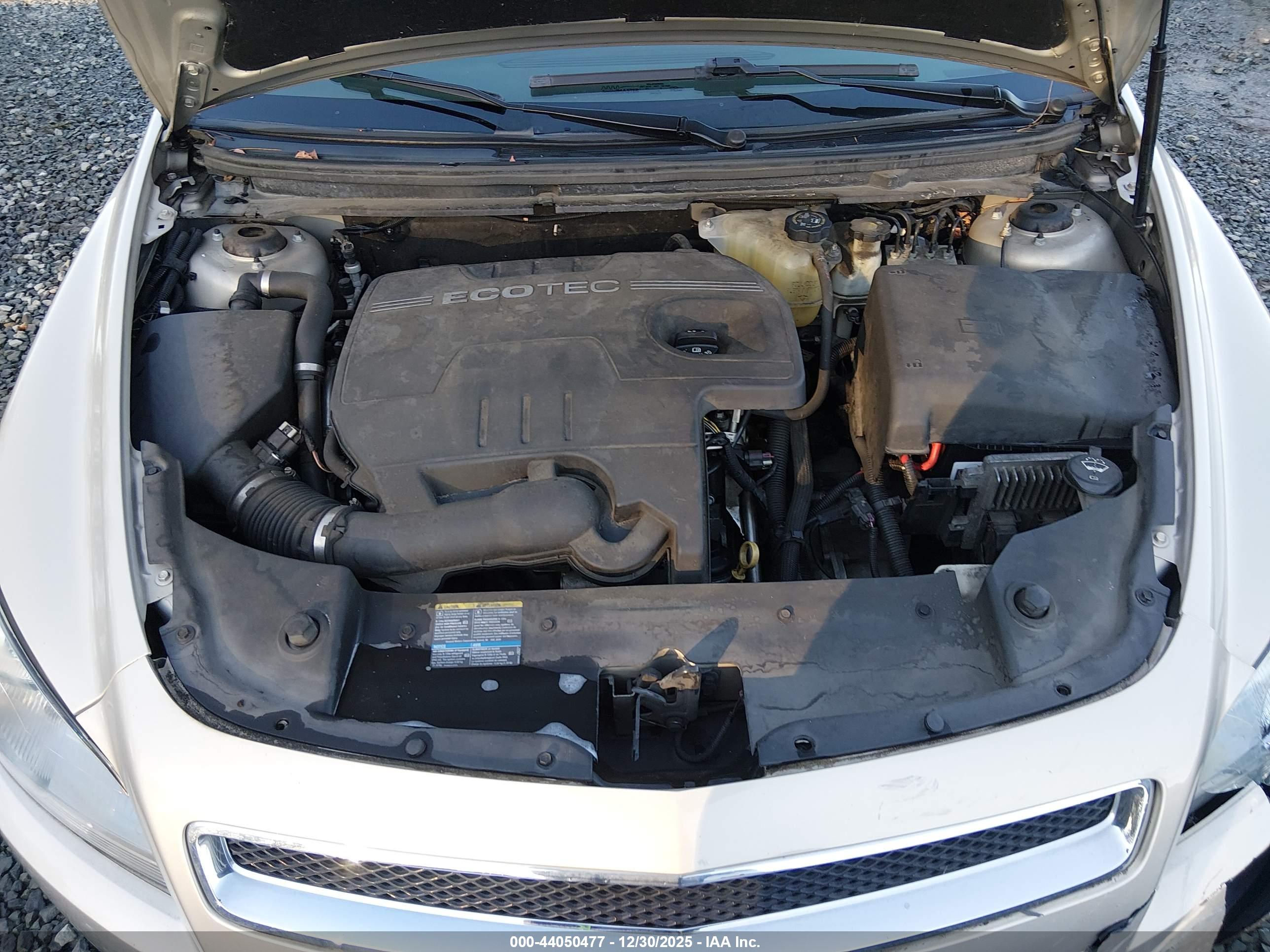 CHEVROLET MALIBU image 10