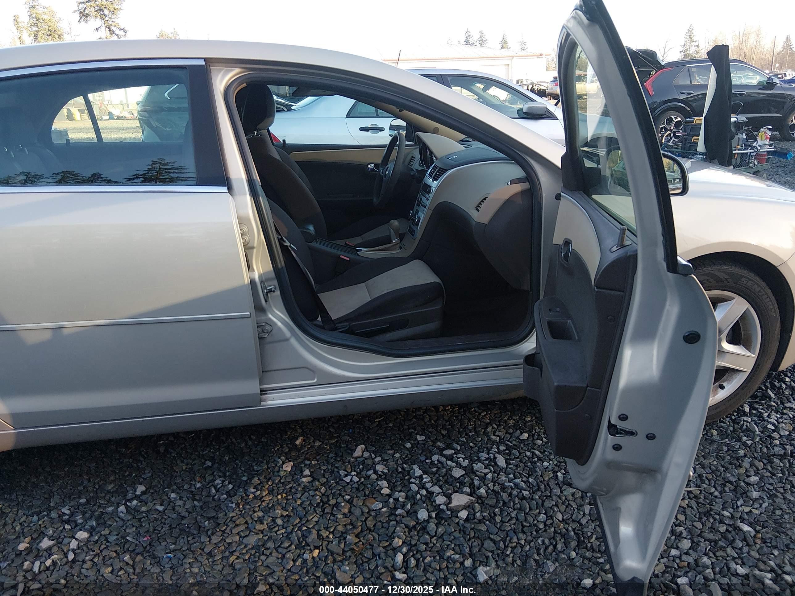 CHEVROLET MALIBU image 5