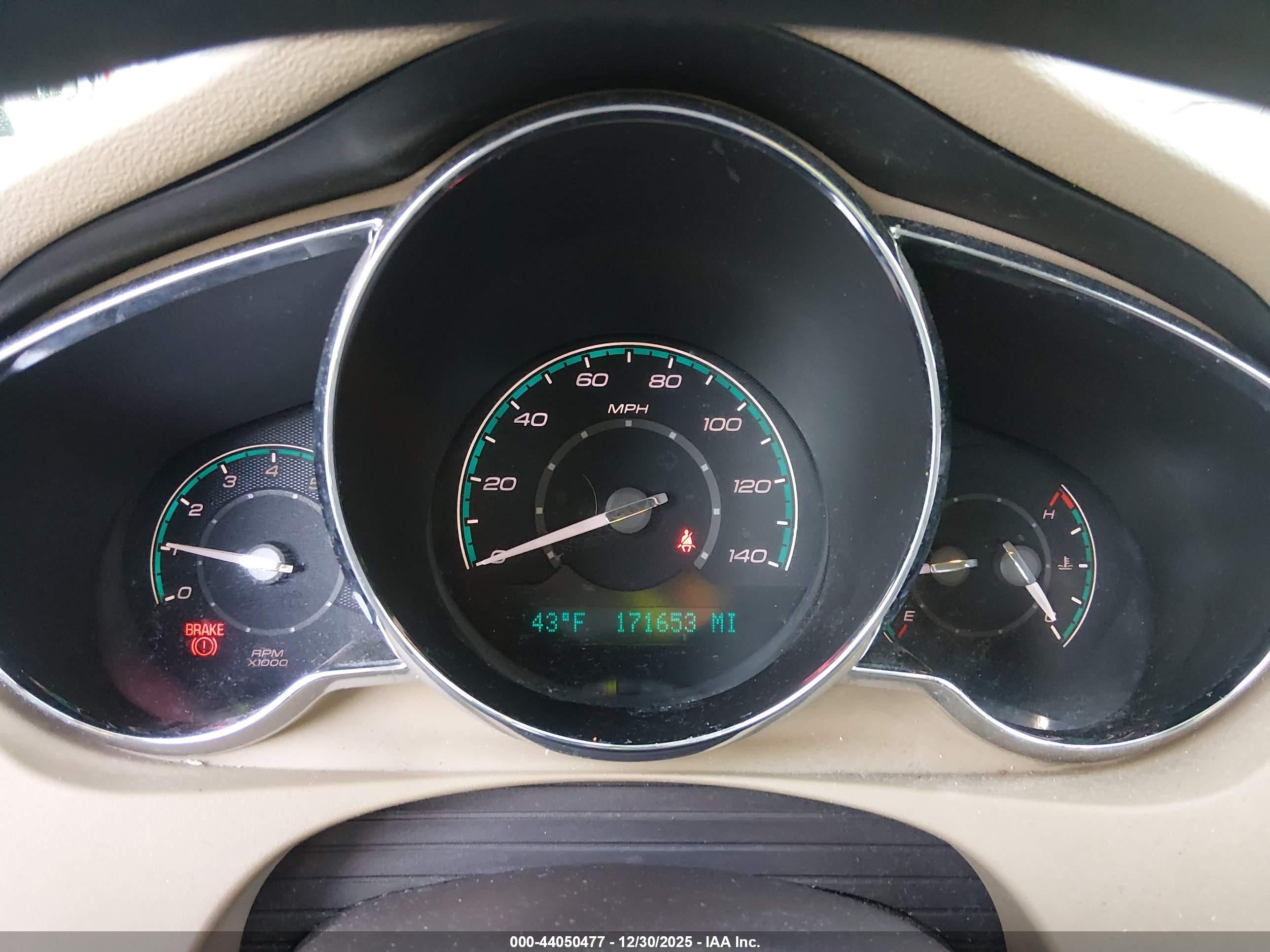CHEVROLET MALIBU image 7