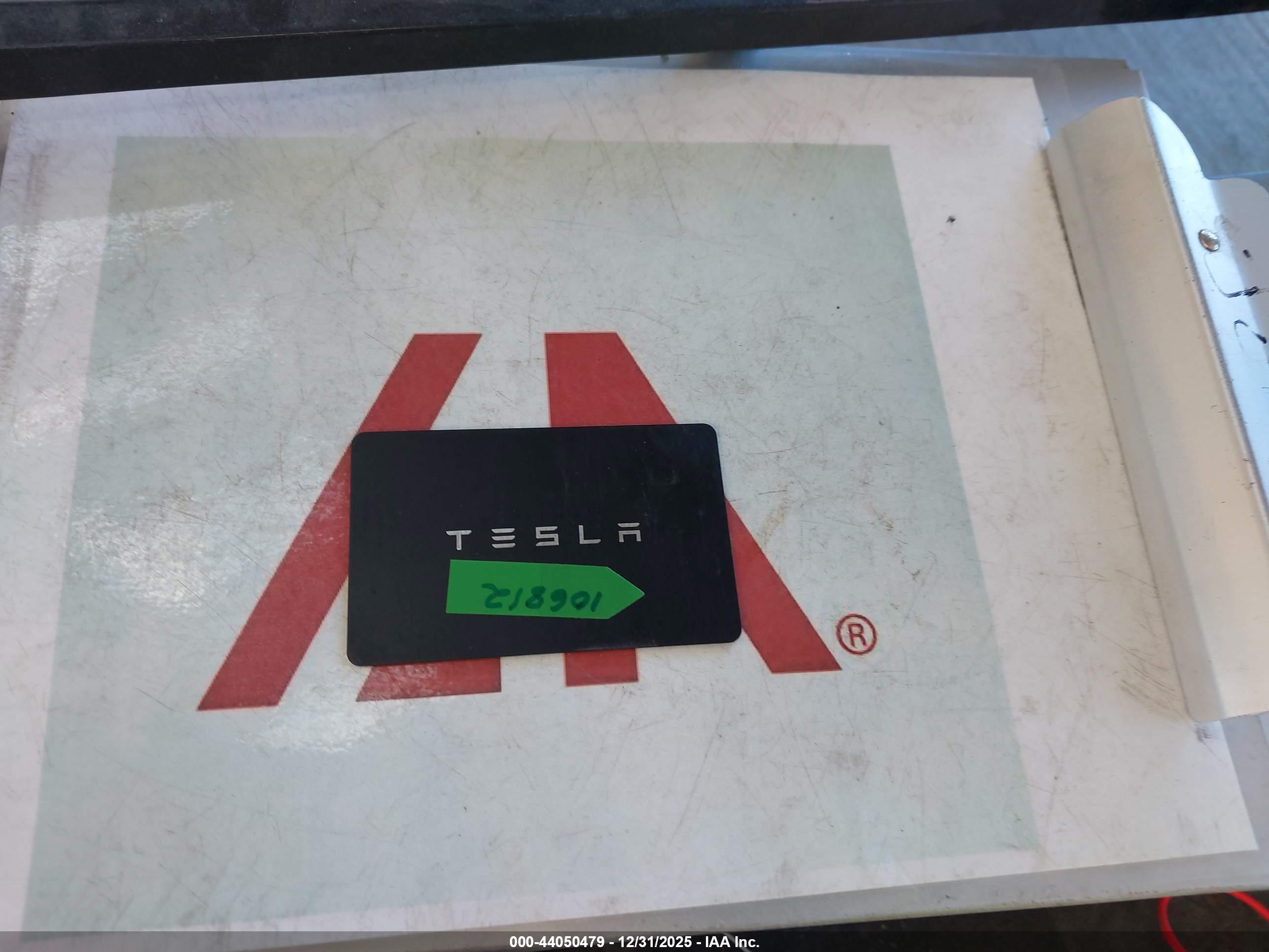 TESLA MODEL image 11