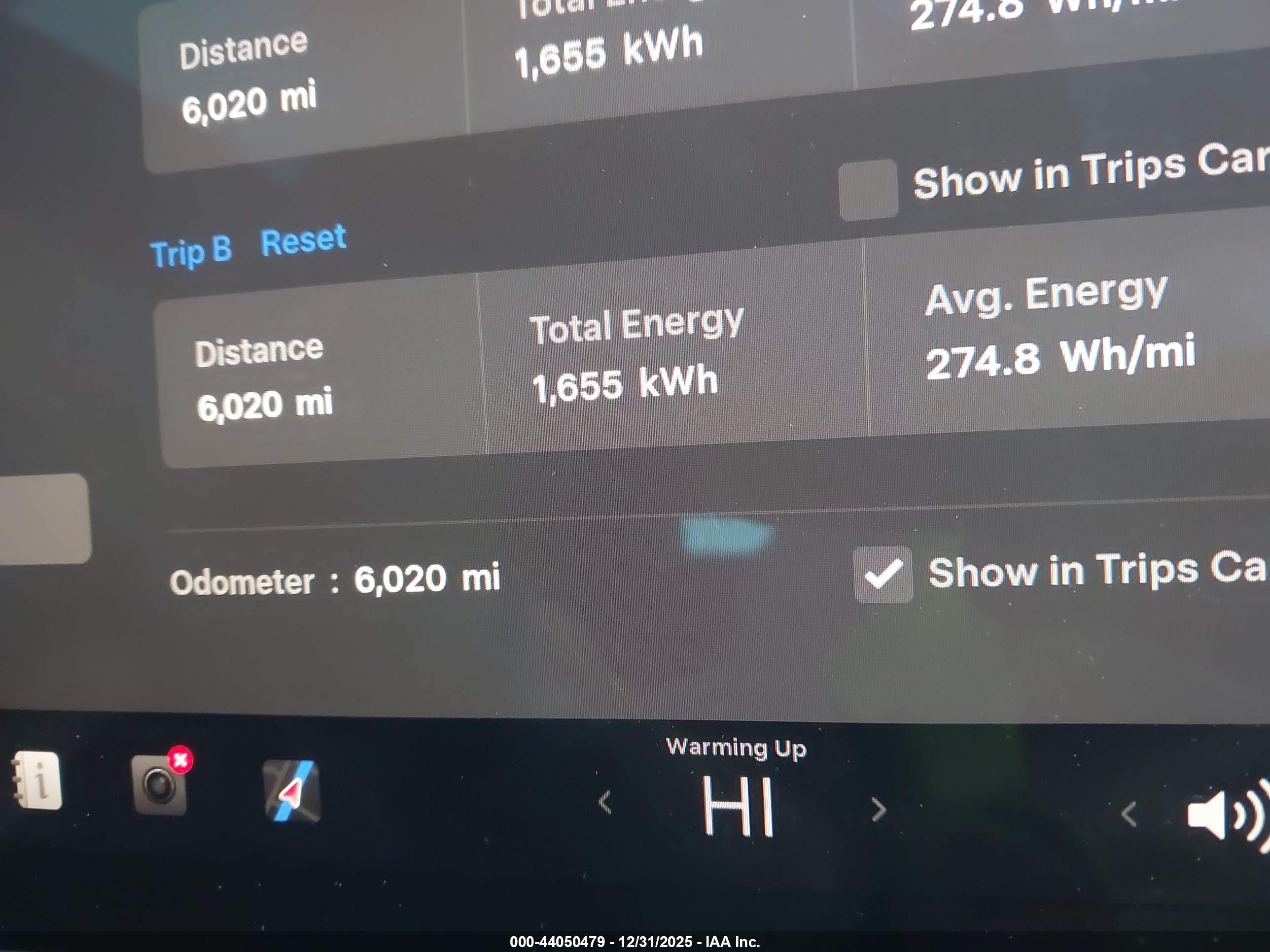TESLA MODEL image 7