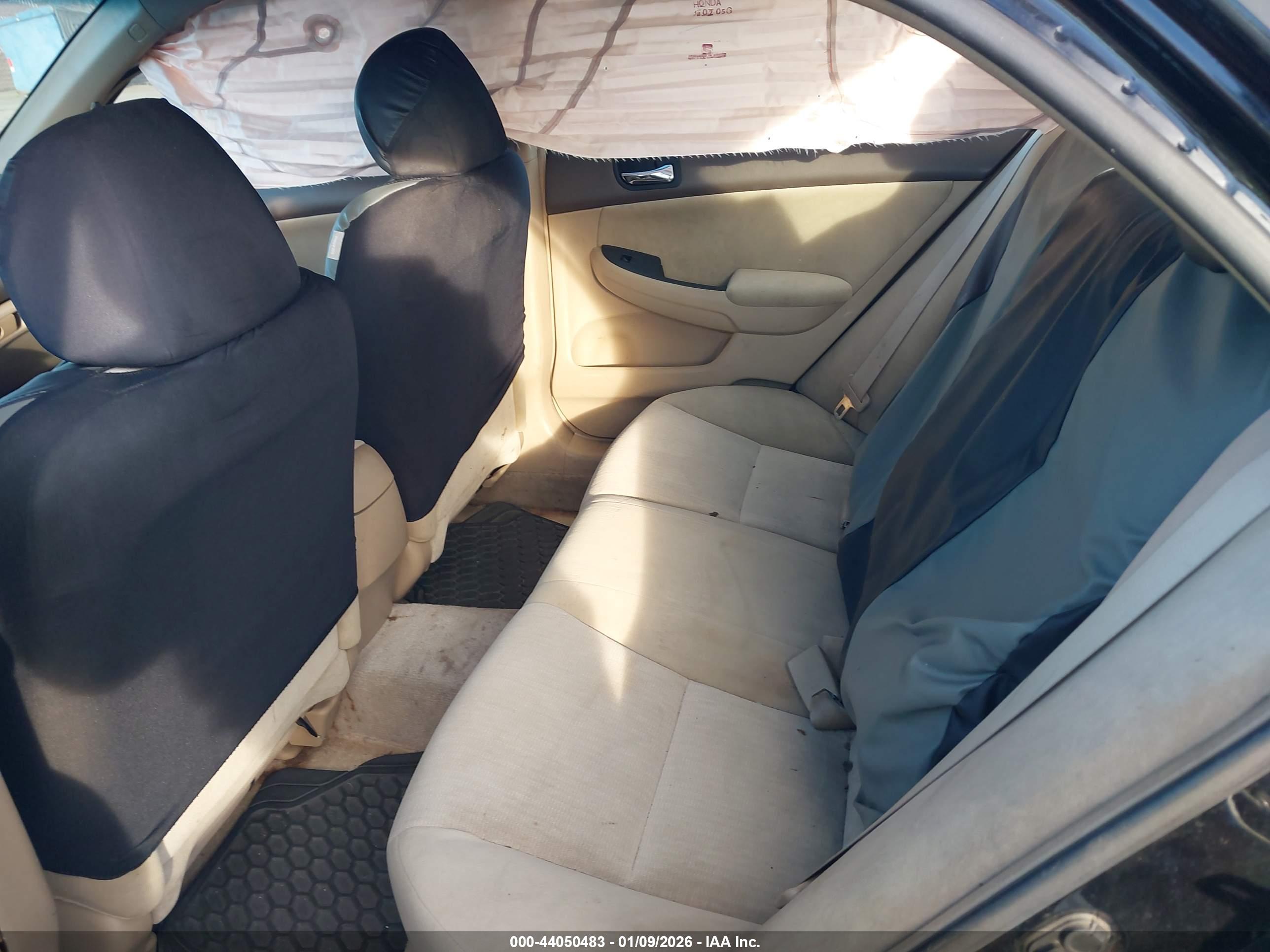 HONDA ACCORD image 8