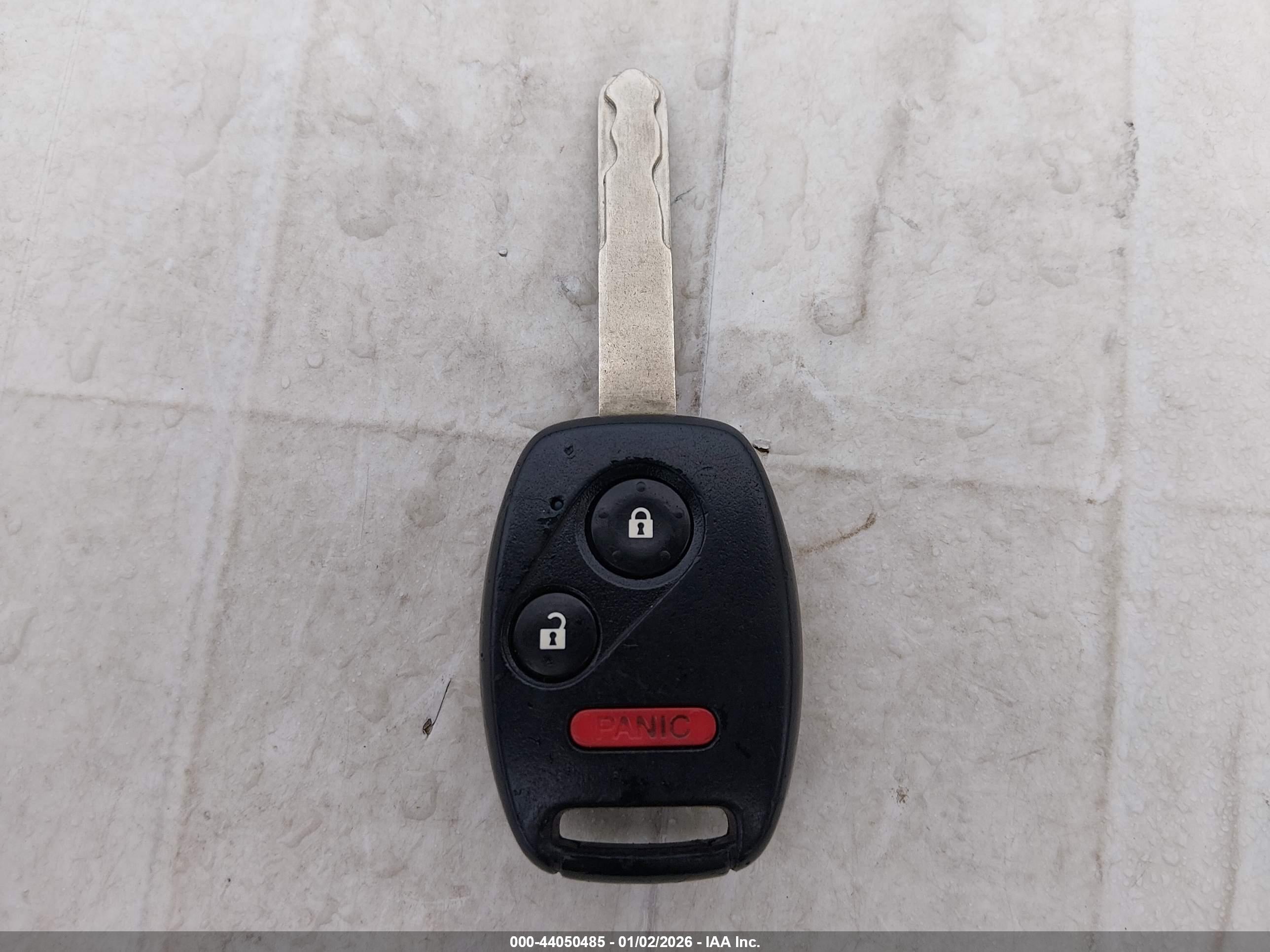 HONDA CR-V image 11