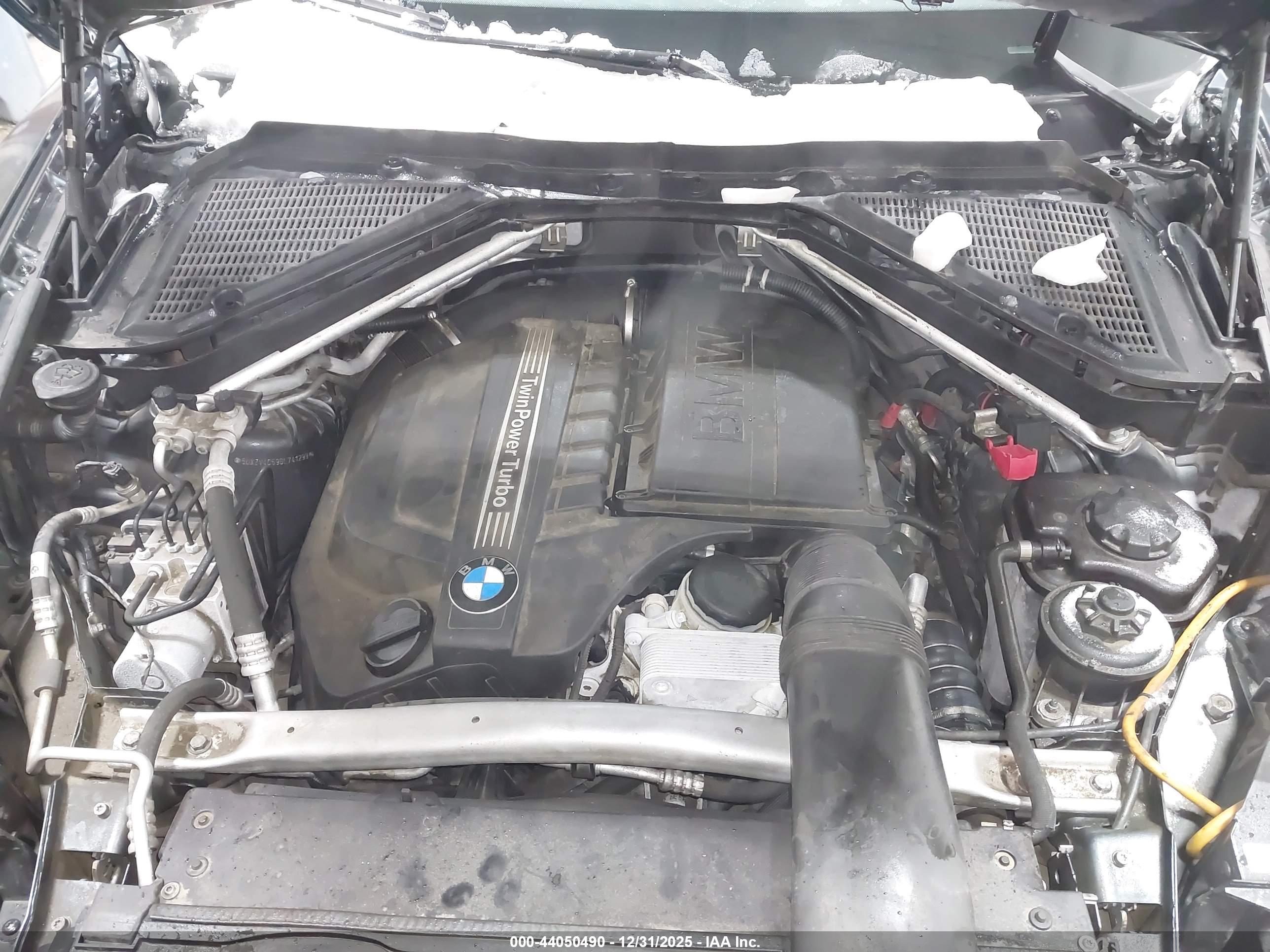 BMW X5 image 10