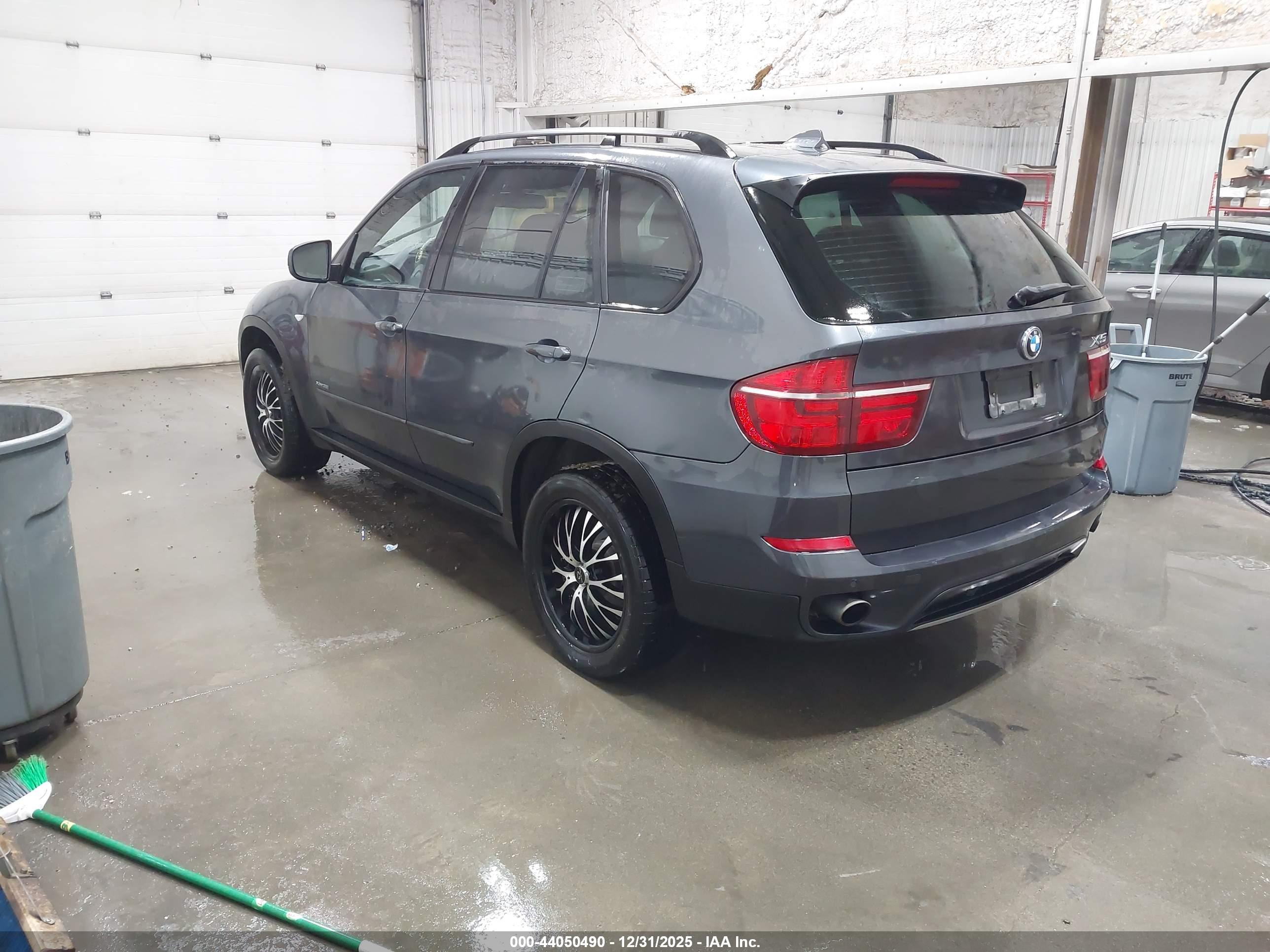 BMW X5 image 3