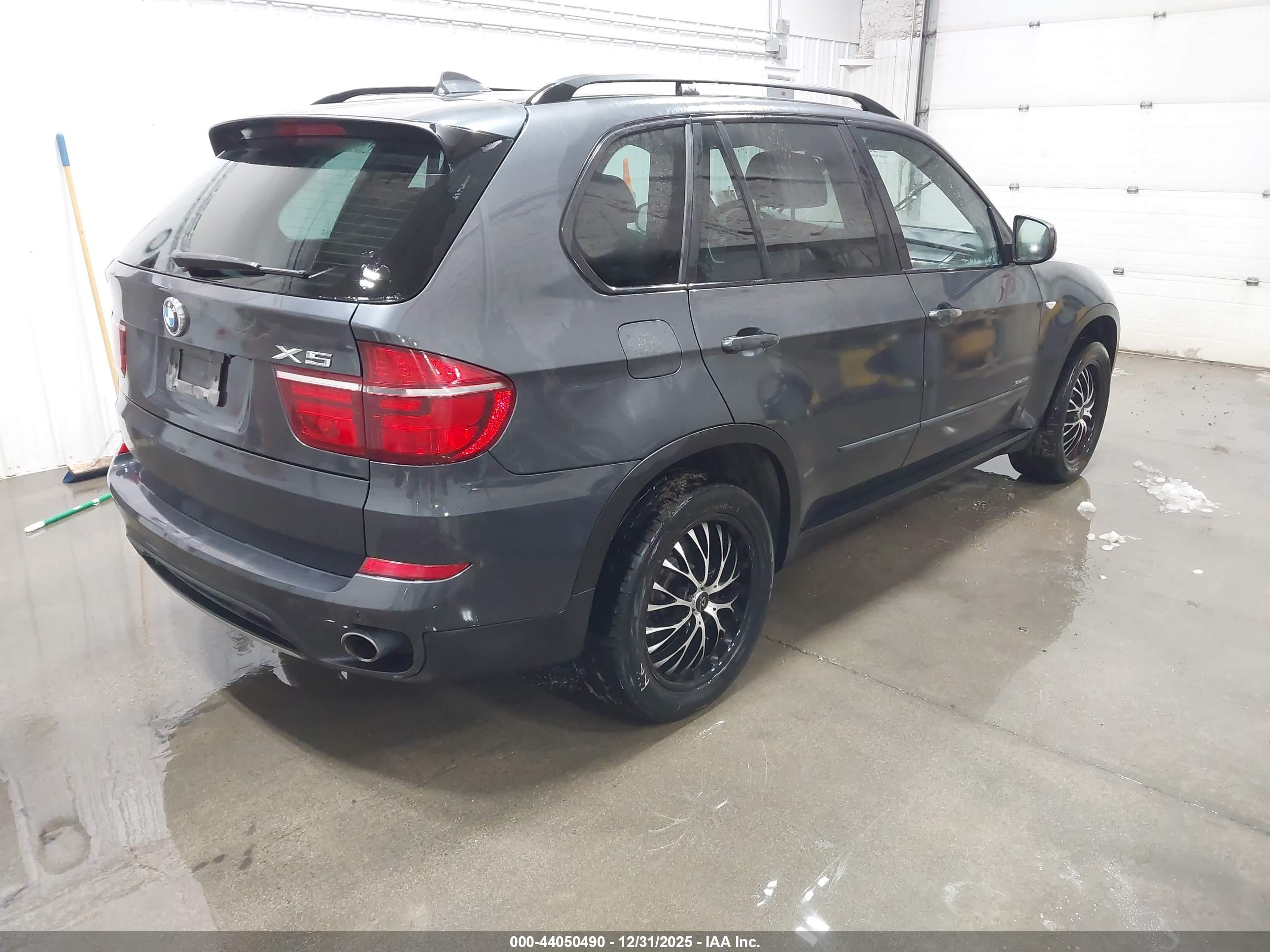 BMW X5 image 4