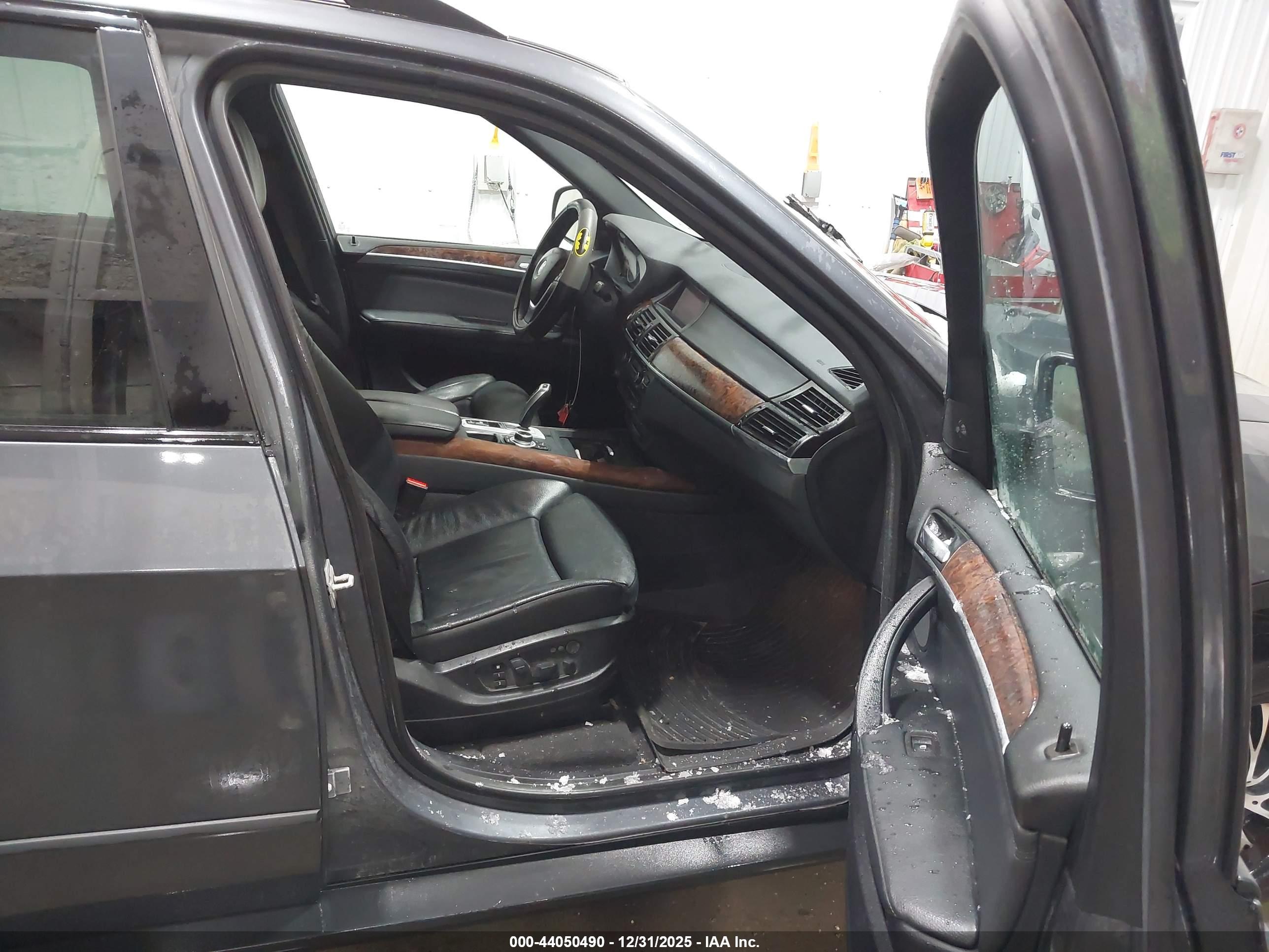 BMW X5 image 5