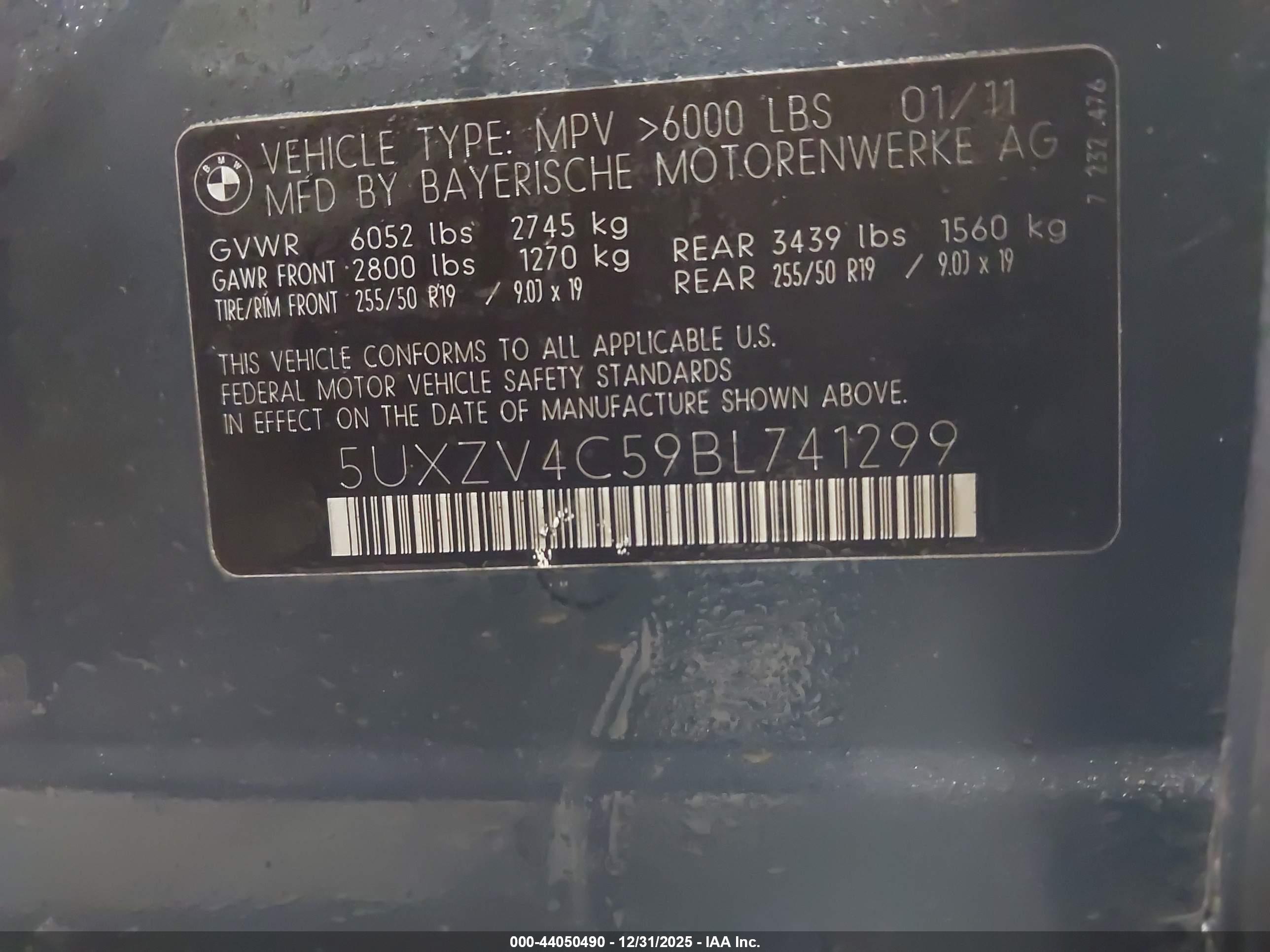 BMW X5 image 9