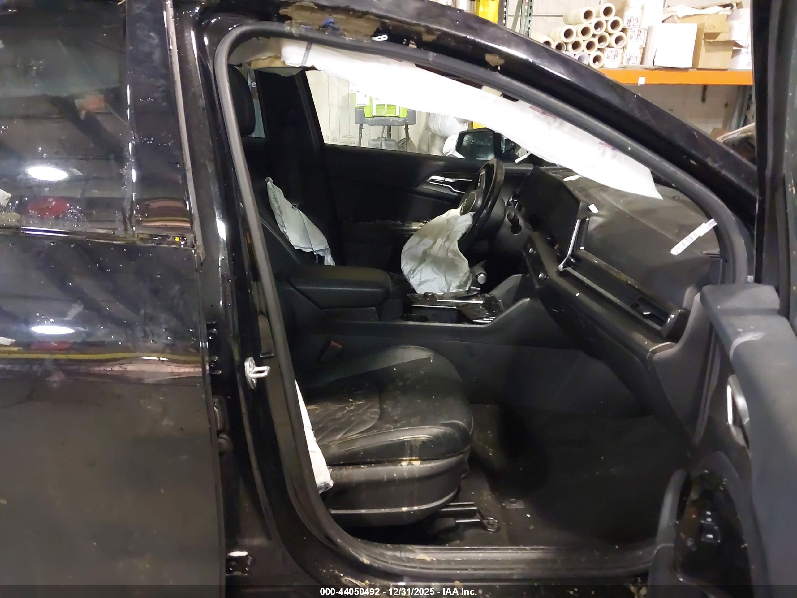 KIA SPORTAGE image 5