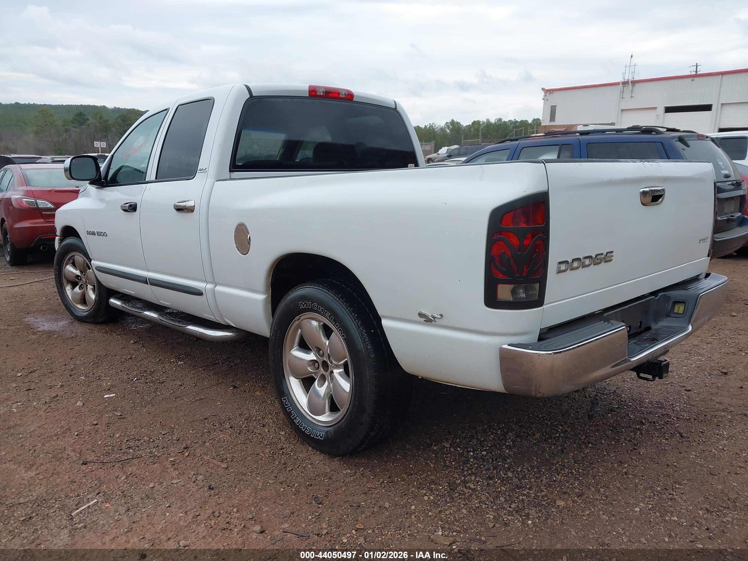 DODGE RAM image 3