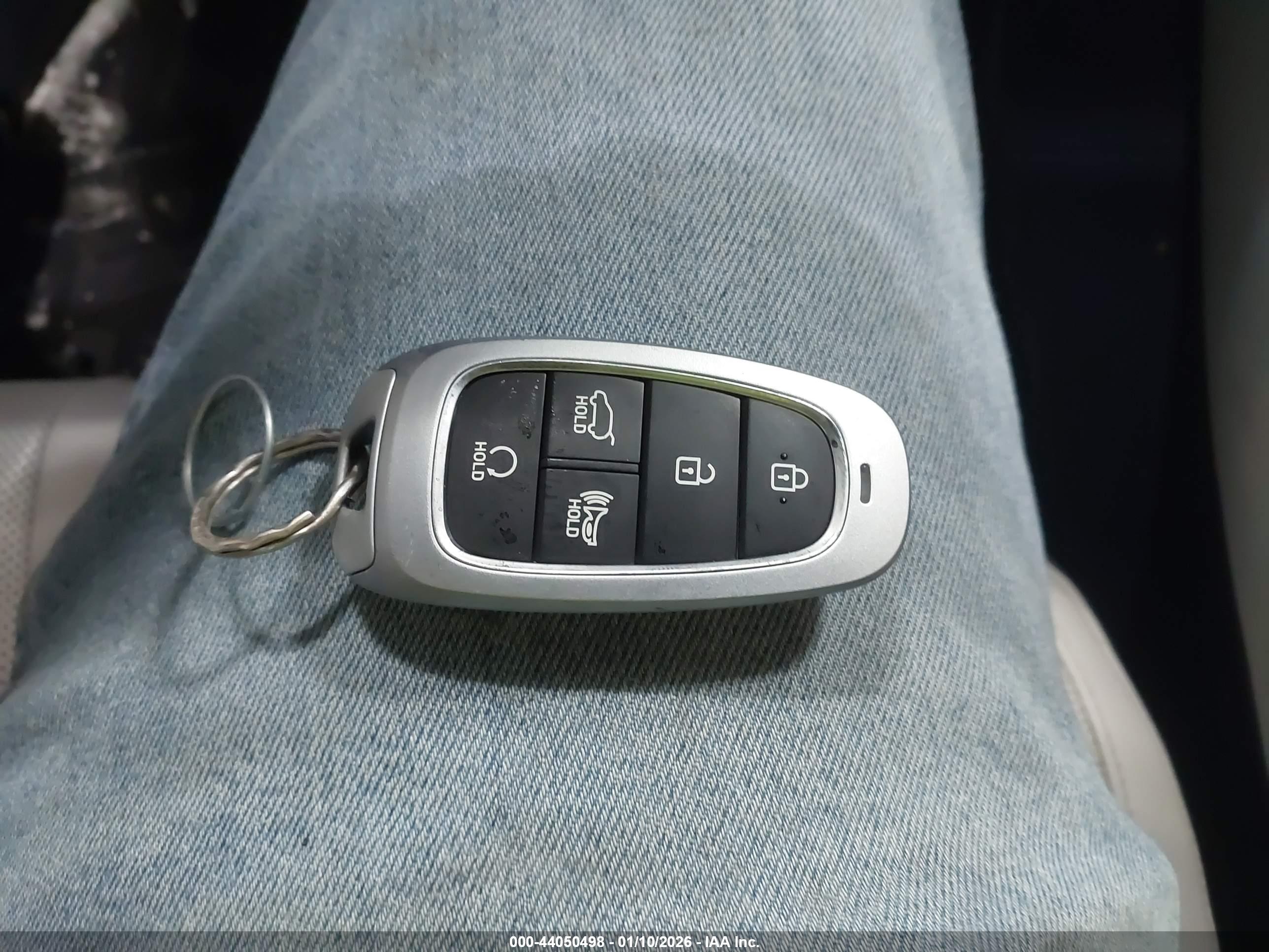 HYUNDAI PALISADE image 11