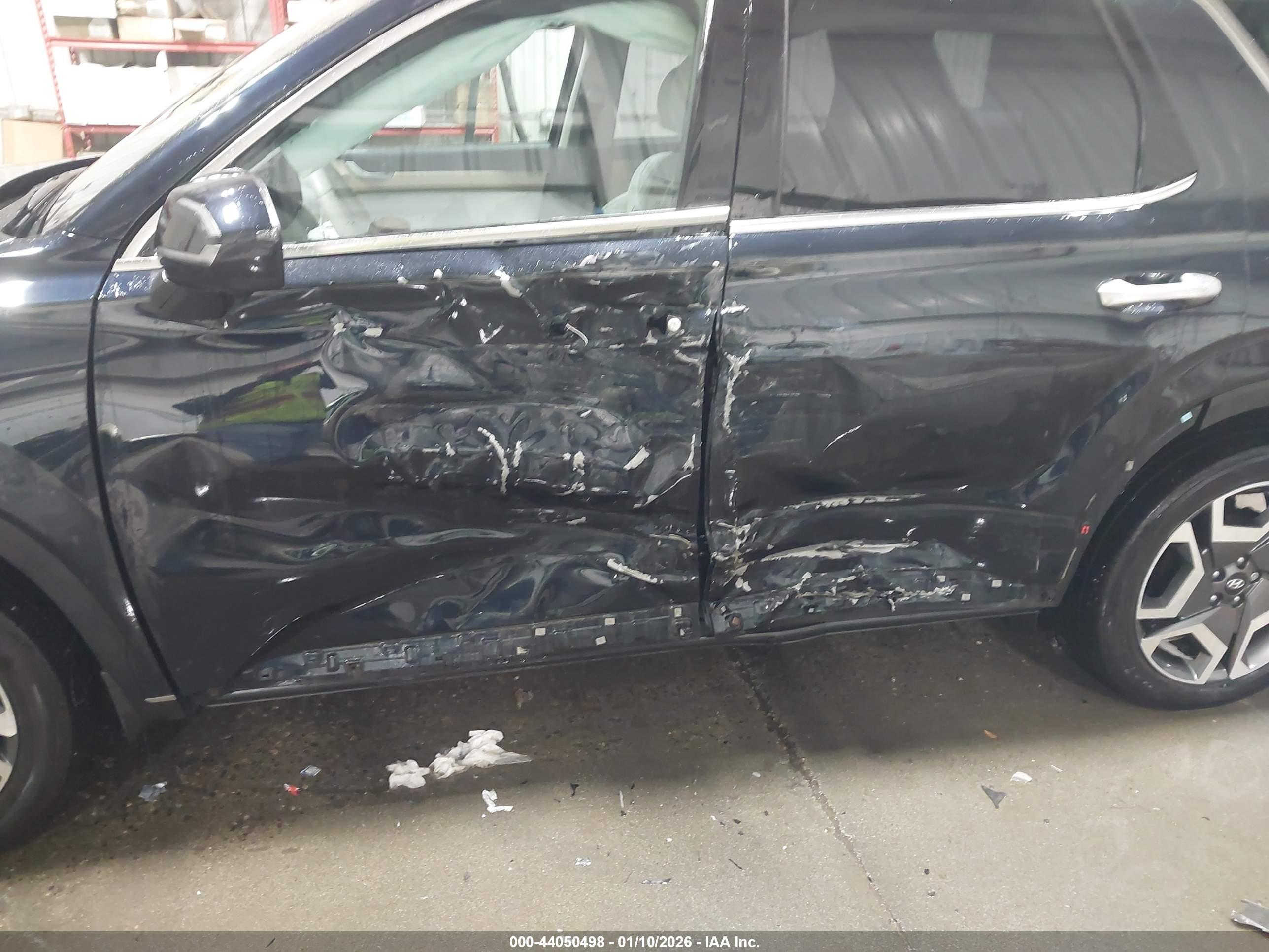 HYUNDAI PALISADE image 6