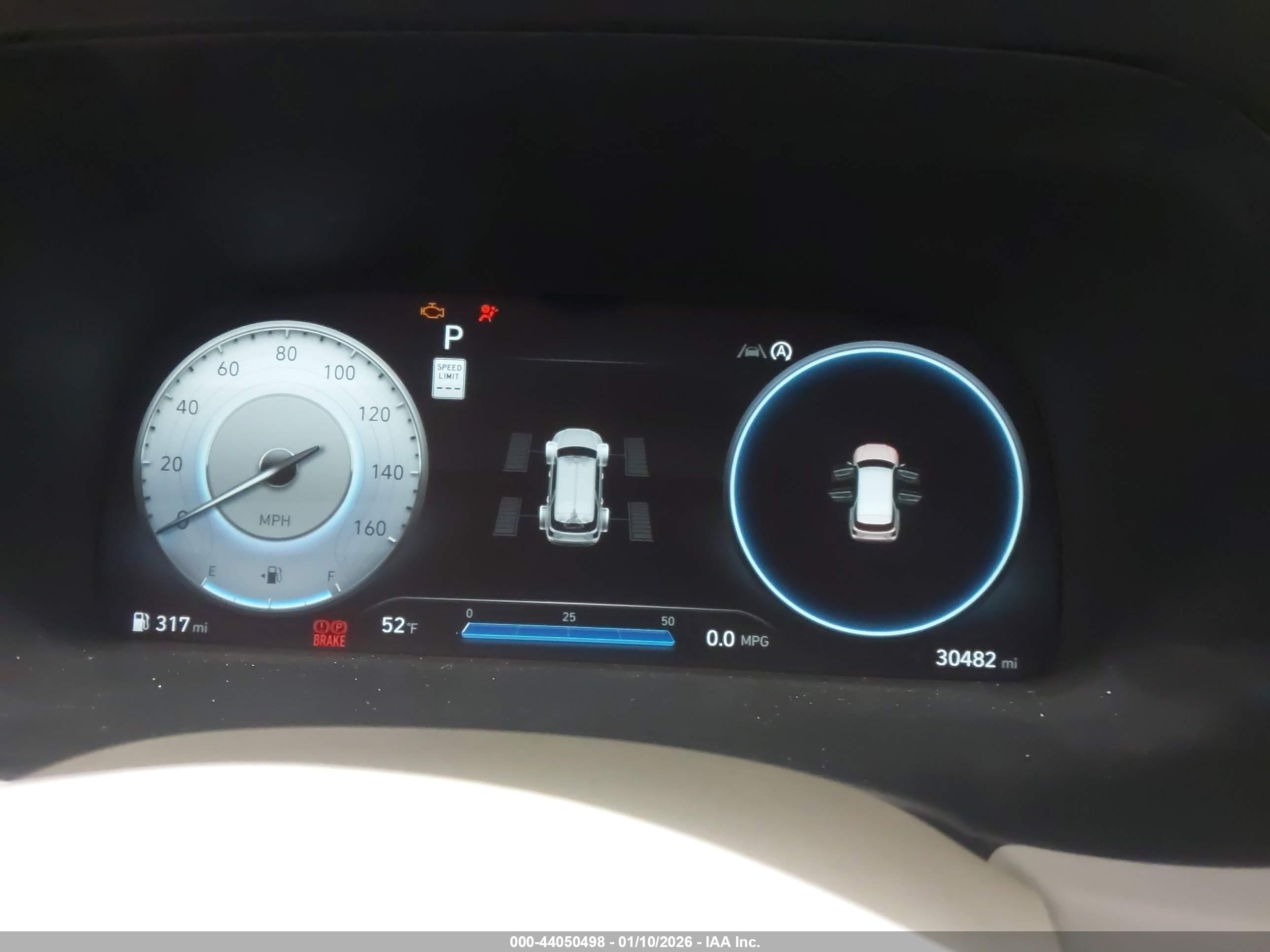HYUNDAI PALISADE image 7