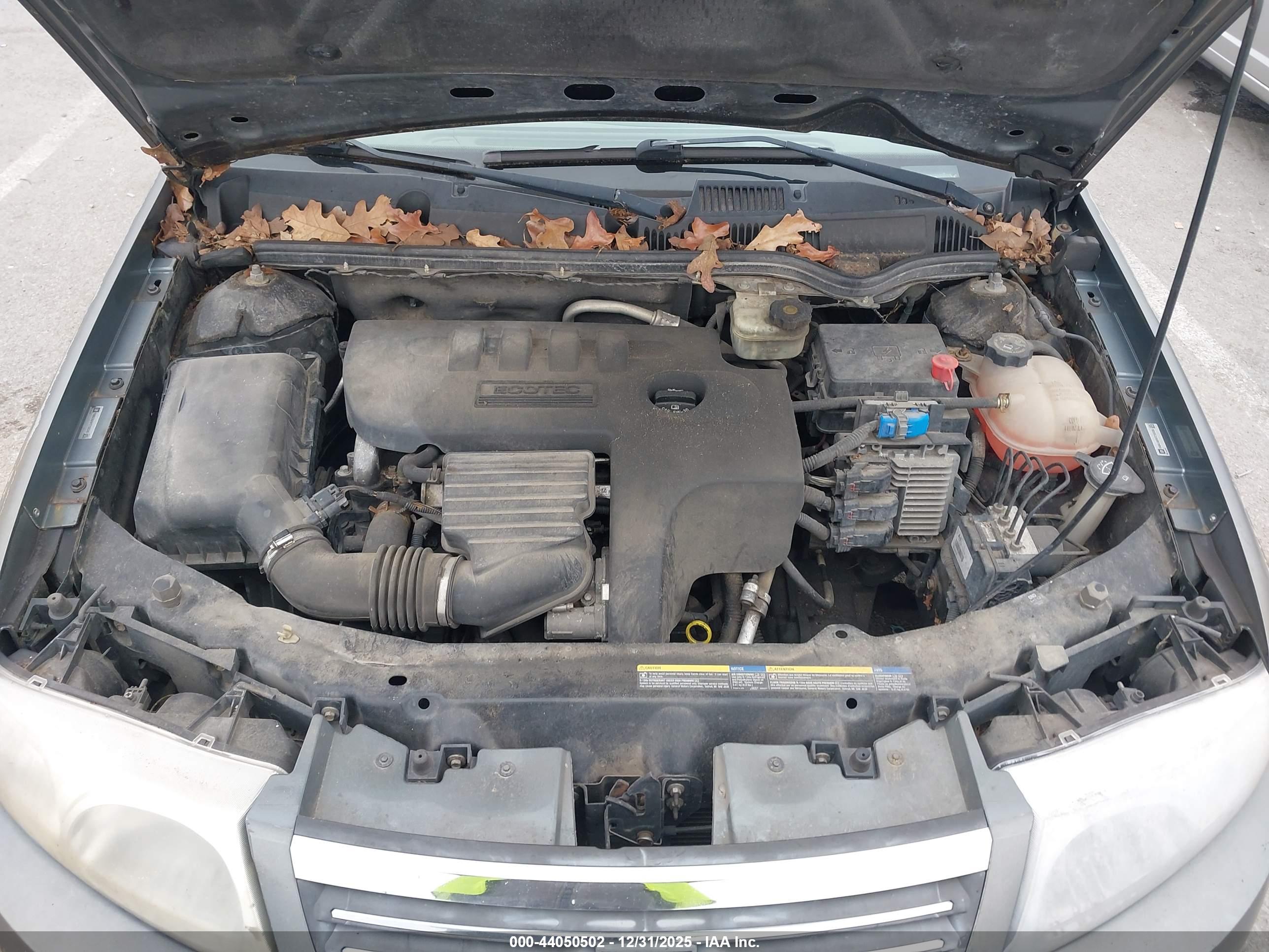 SATURN ION image 10