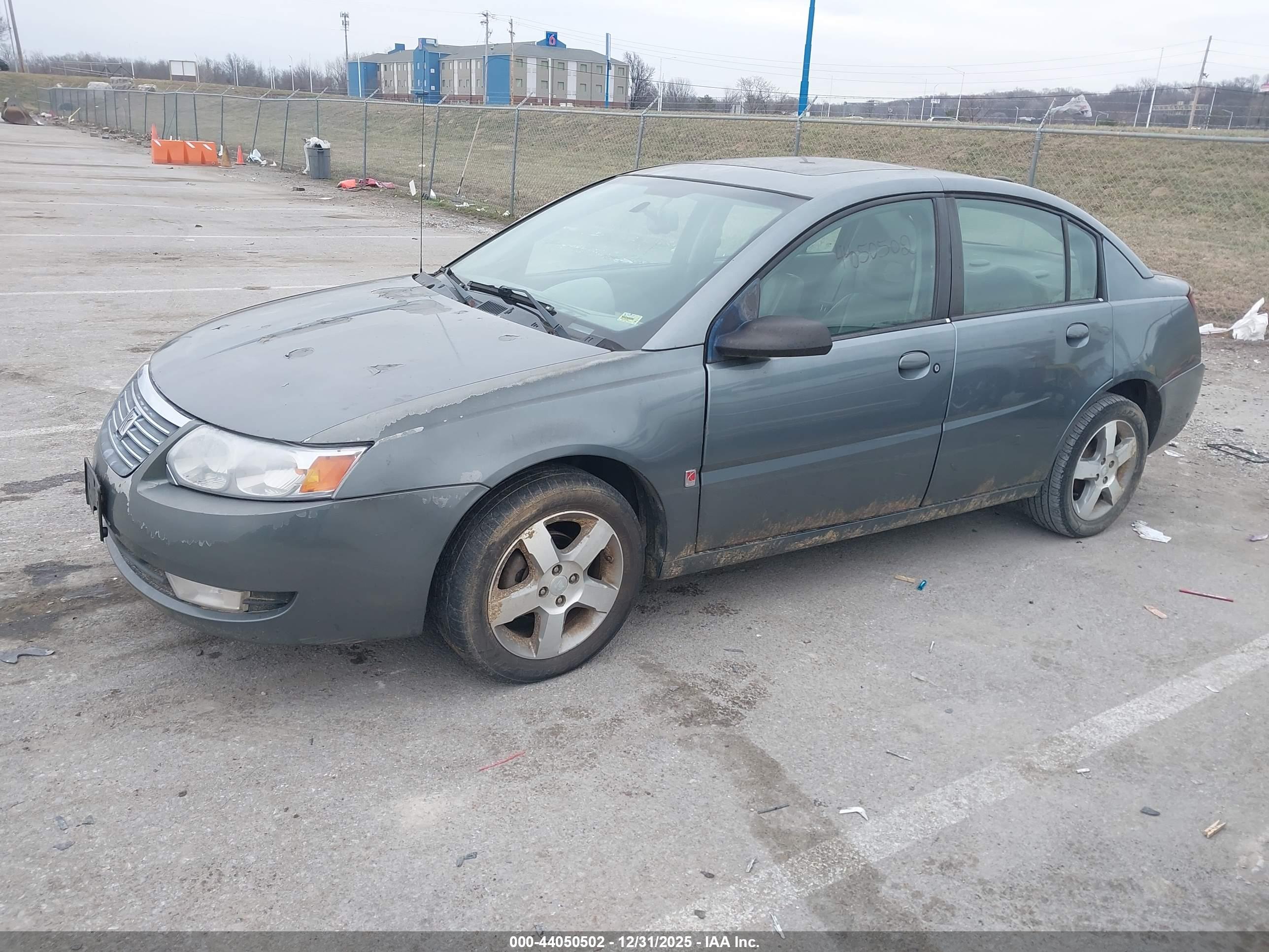 SATURN ION image 2