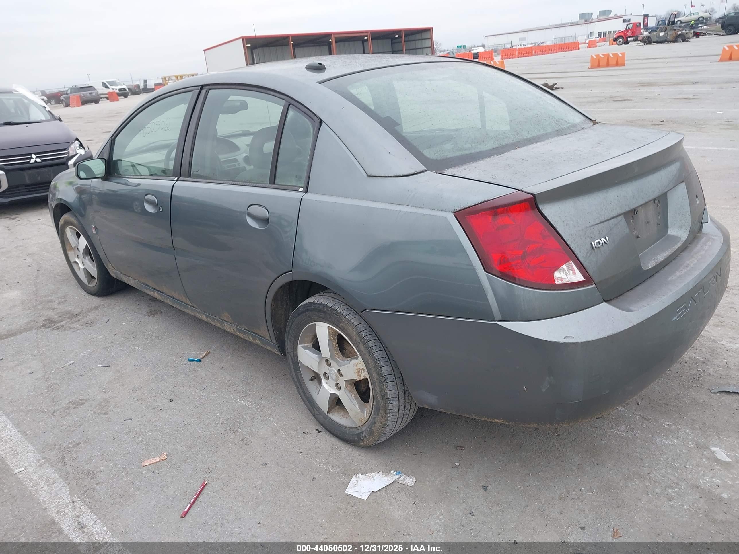 SATURN ION image 3